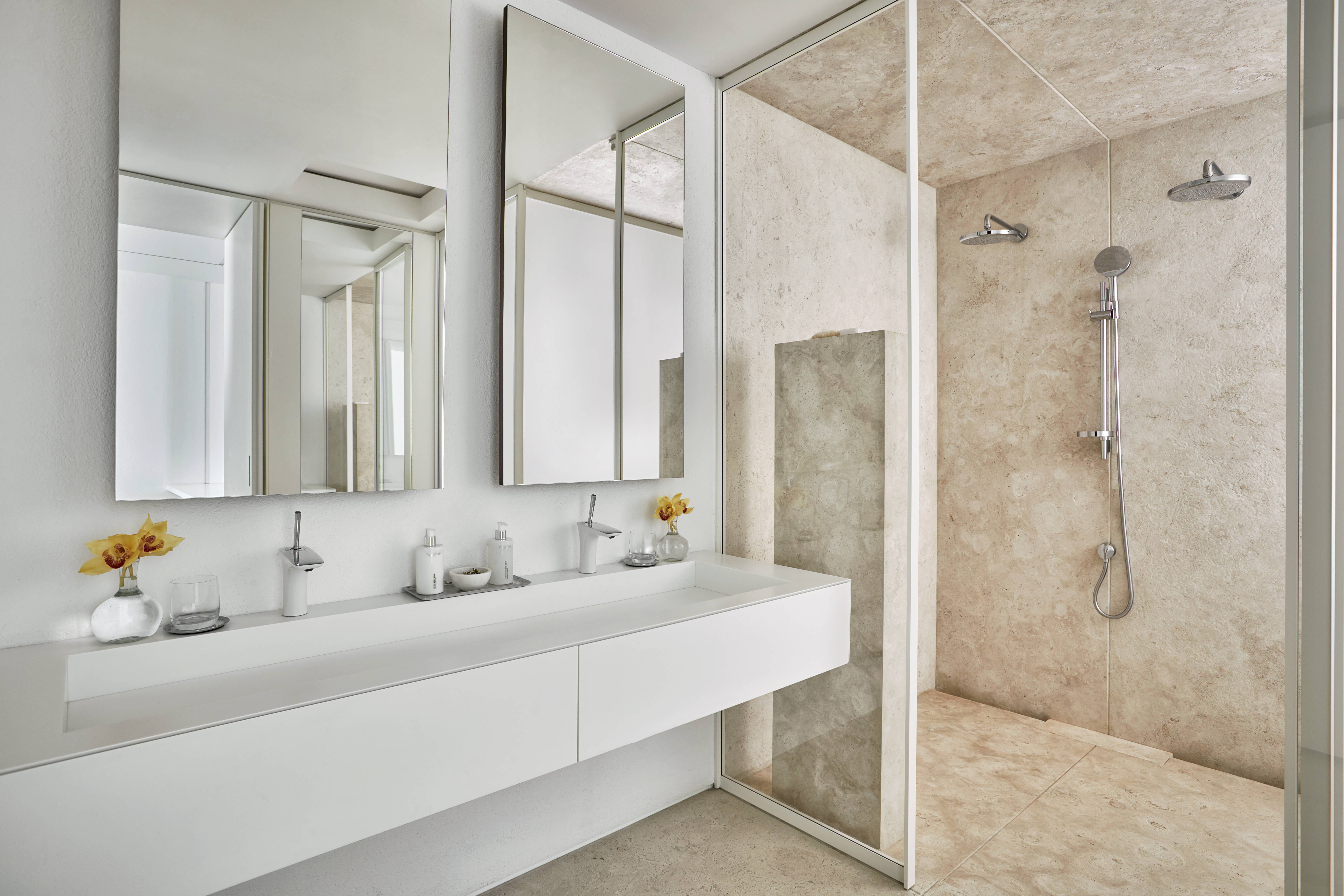 Suite Ocean View One Bedroom