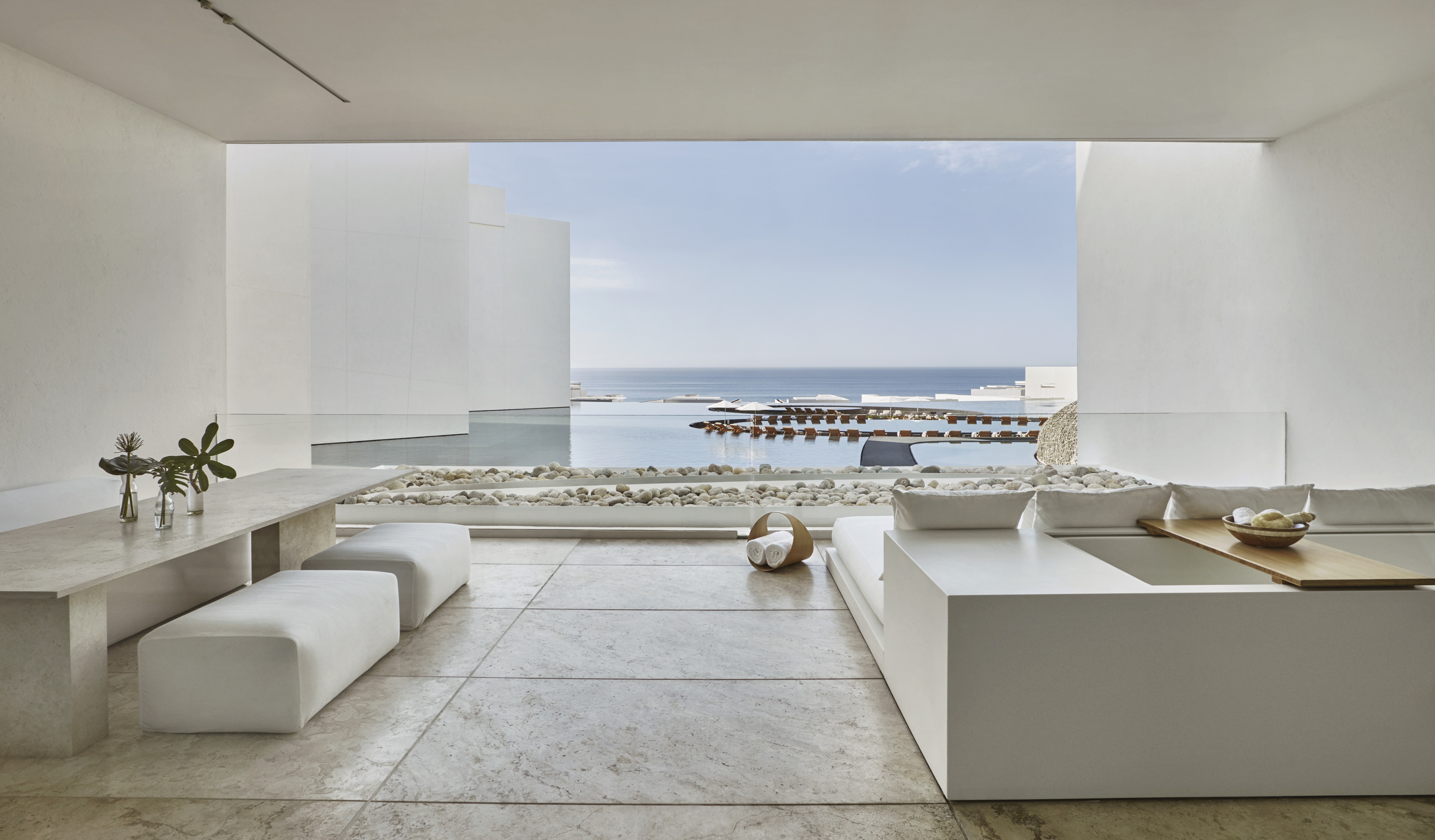 Suite Ocean View One Bedroom