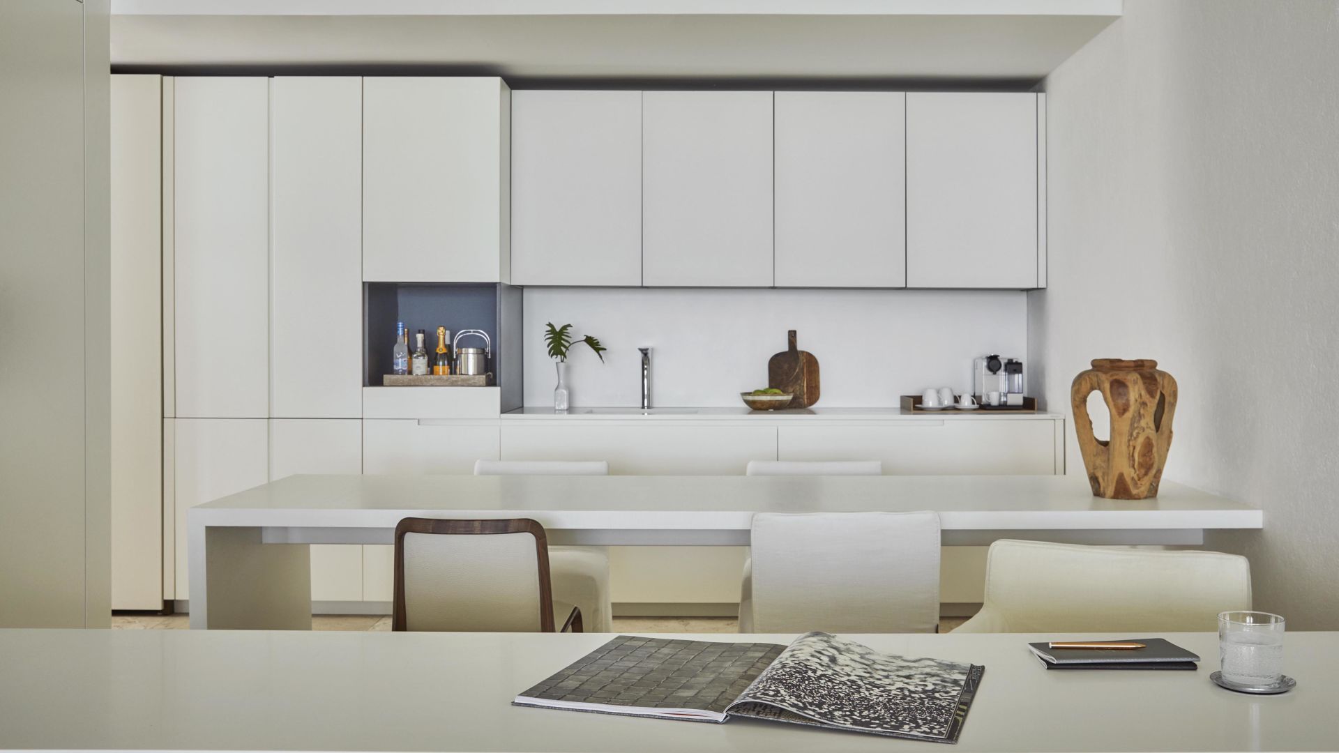 Junior Suite Partial Ocean View