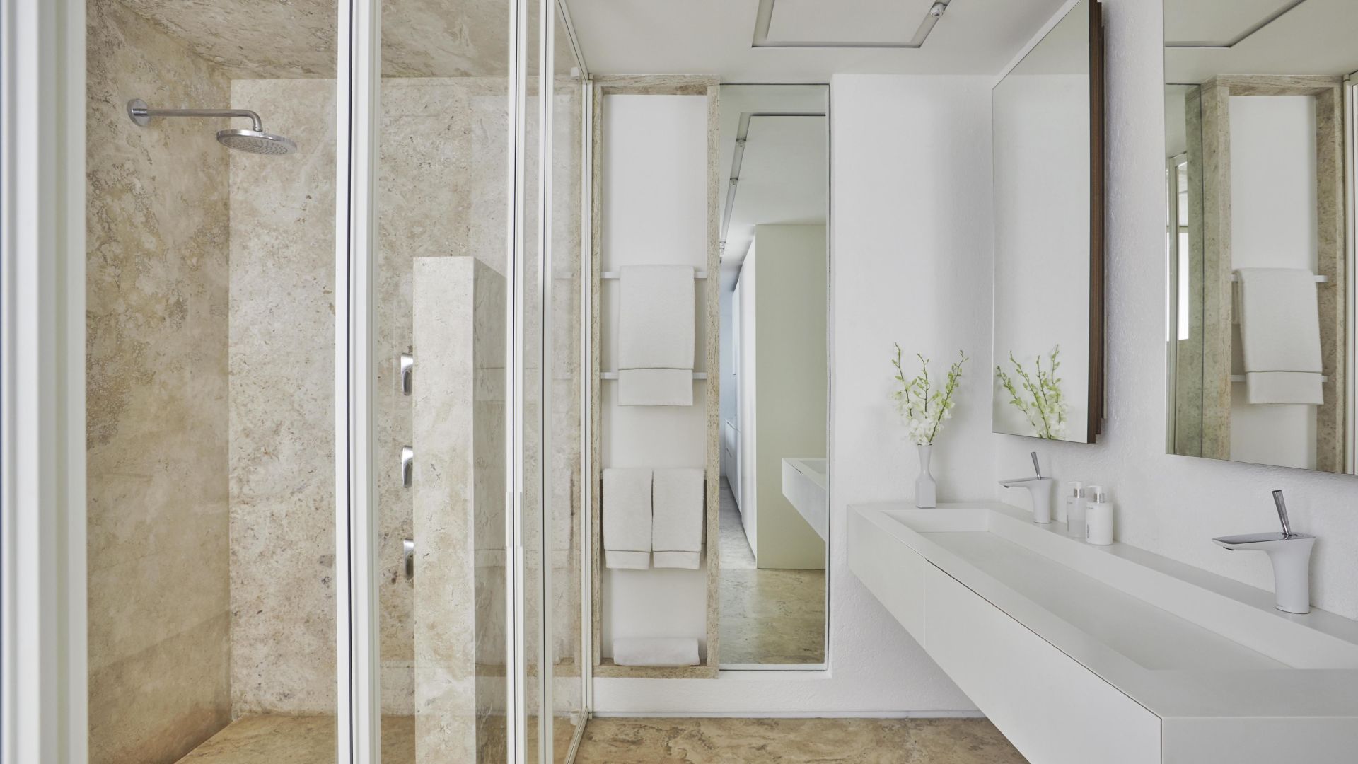 Junior Suite Resort View