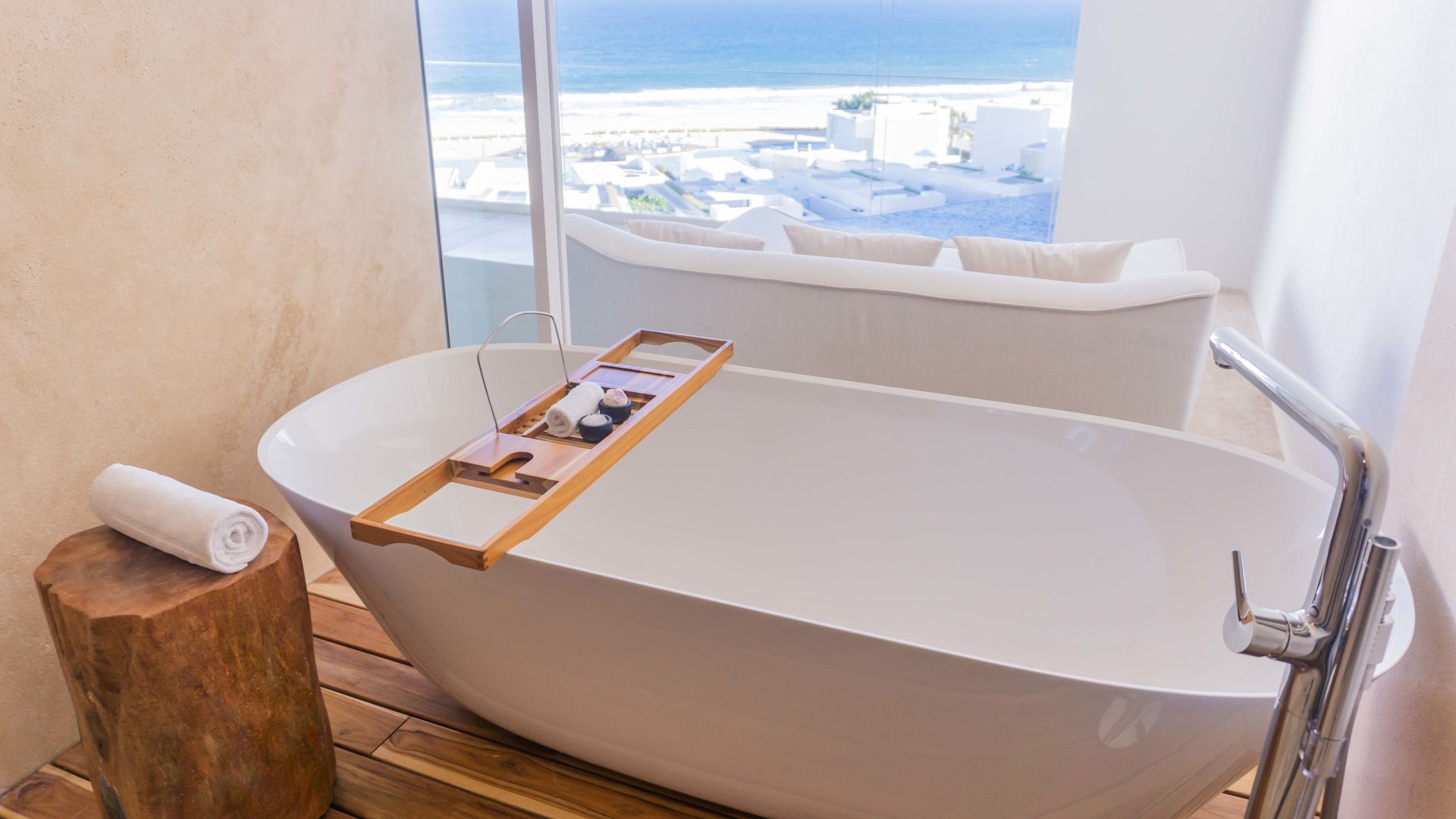 Suite Ocean View