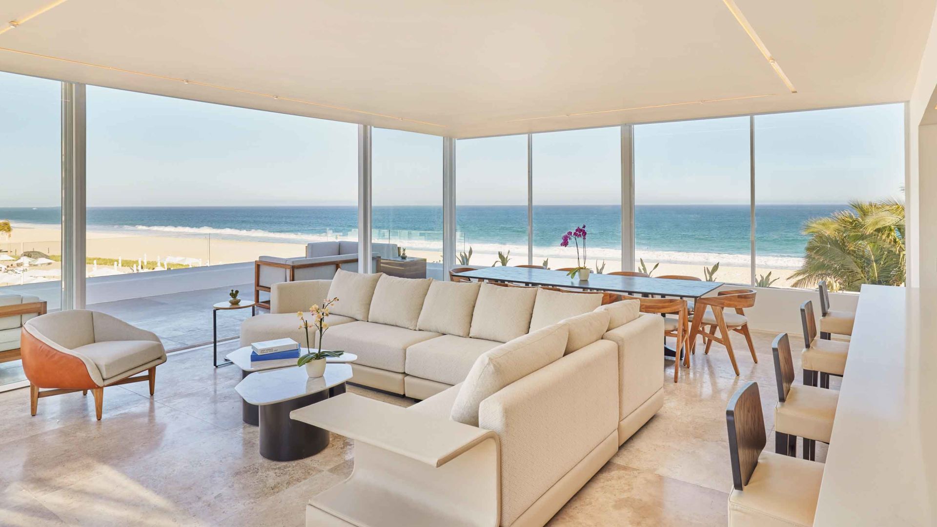 Suite Ocean Front