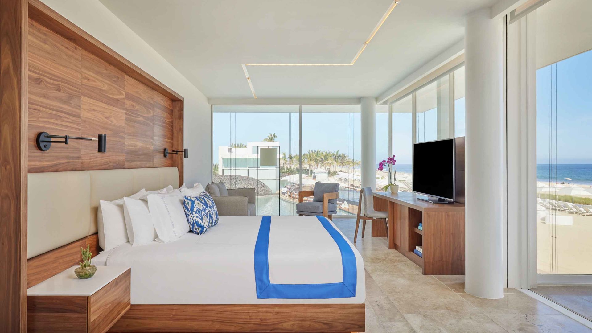 Suite Ocean Front