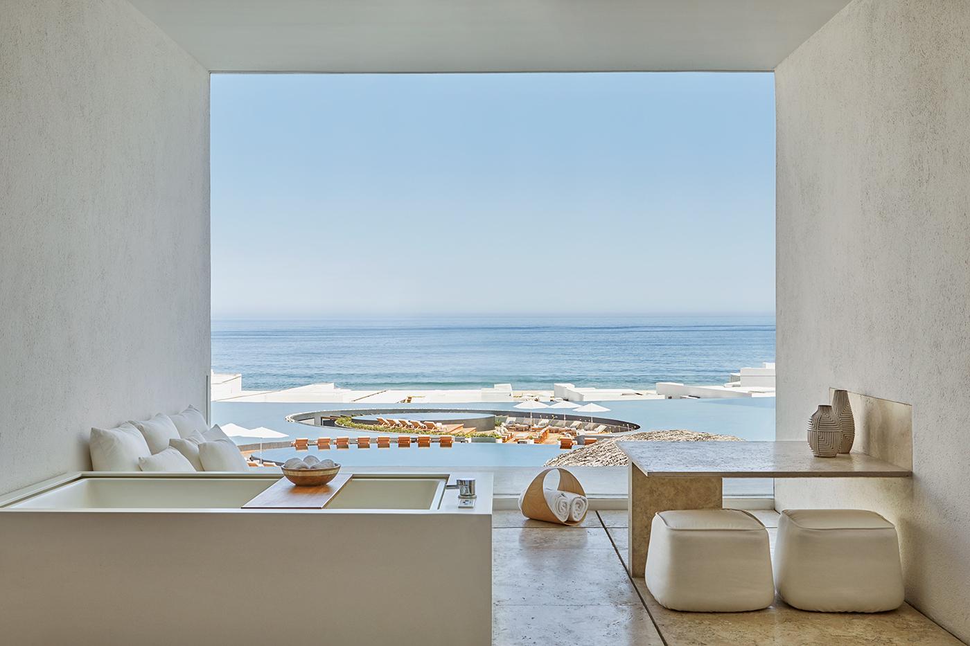 Junior Suite Ocean View