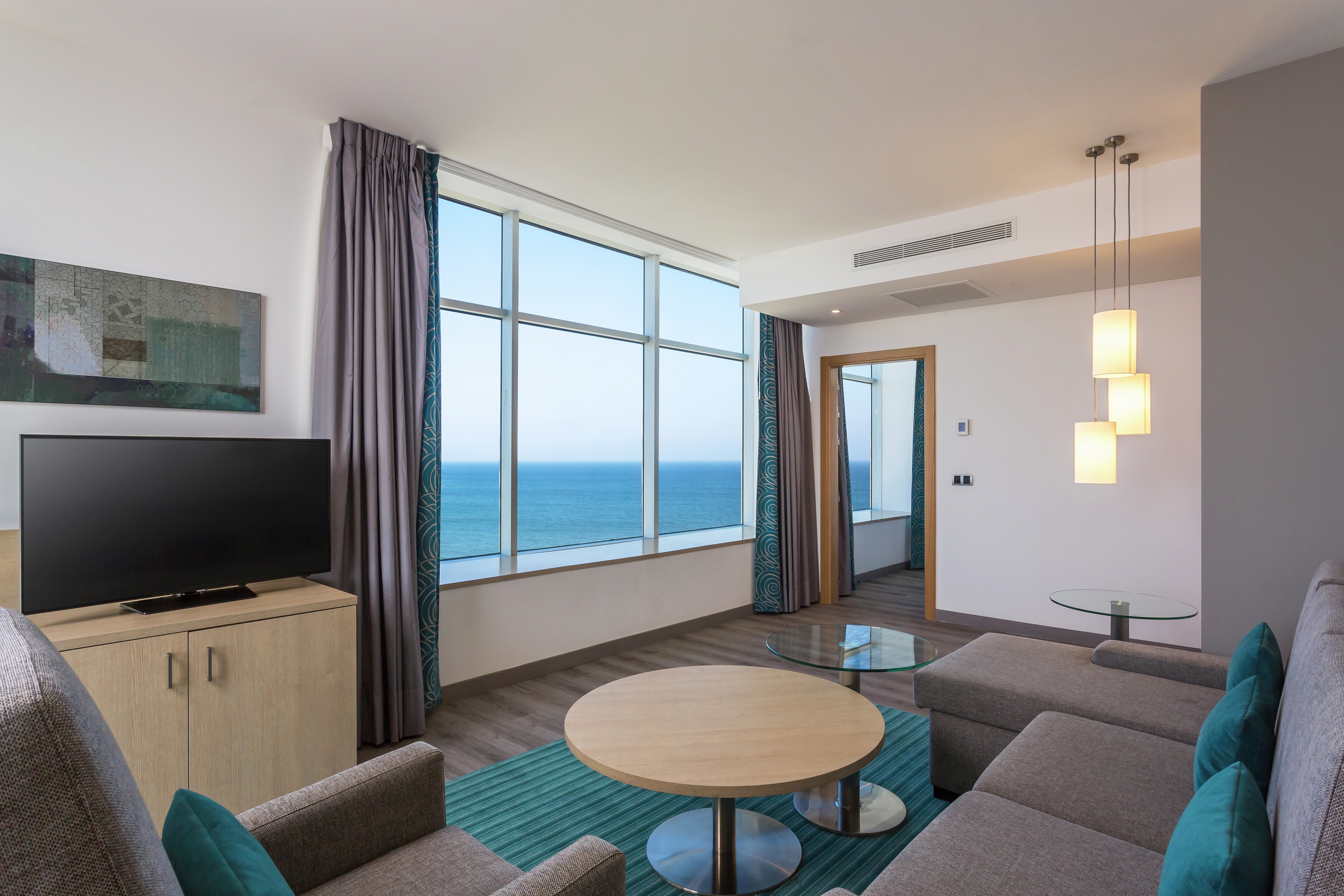 Suite Sea View
