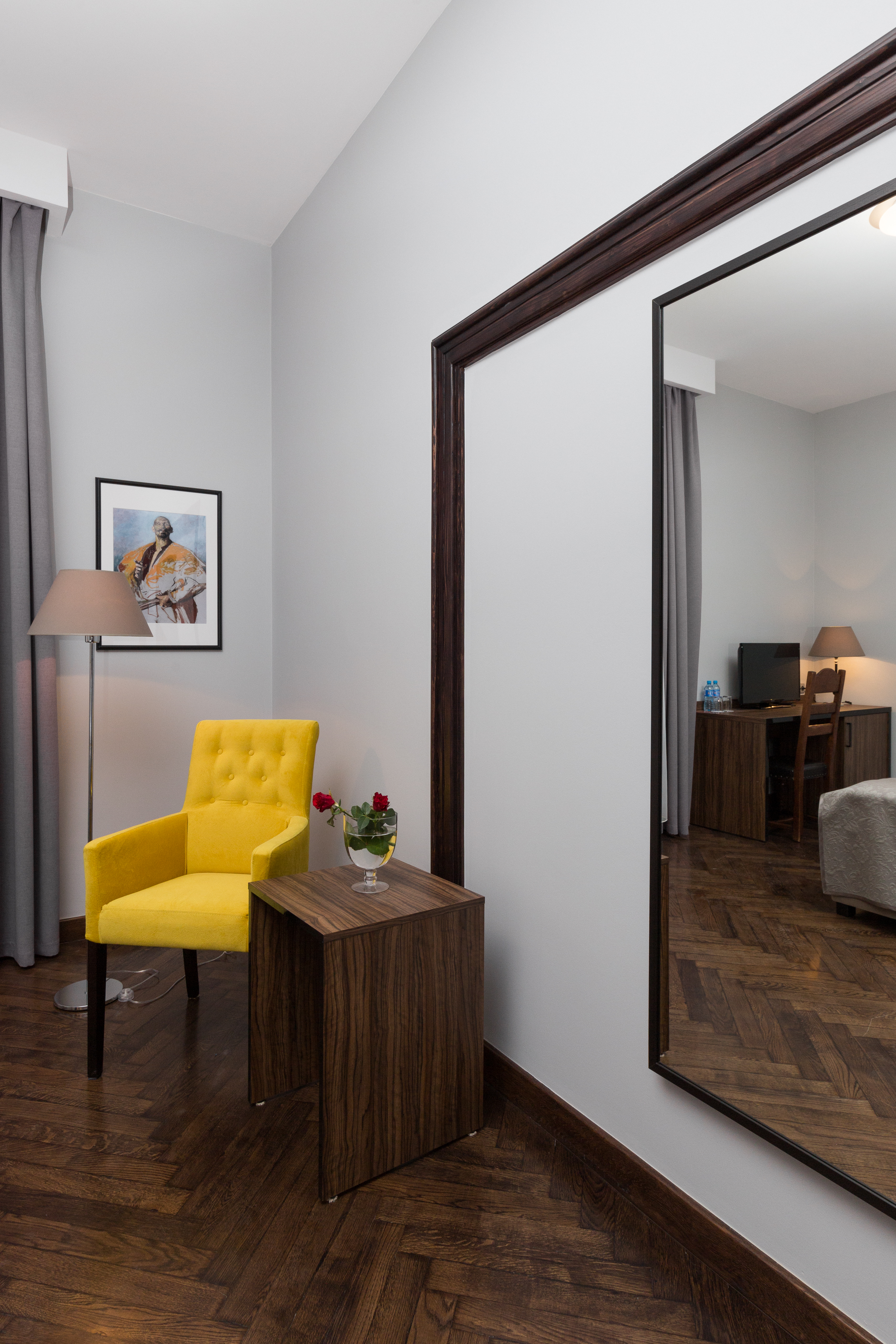 Family Room Superior