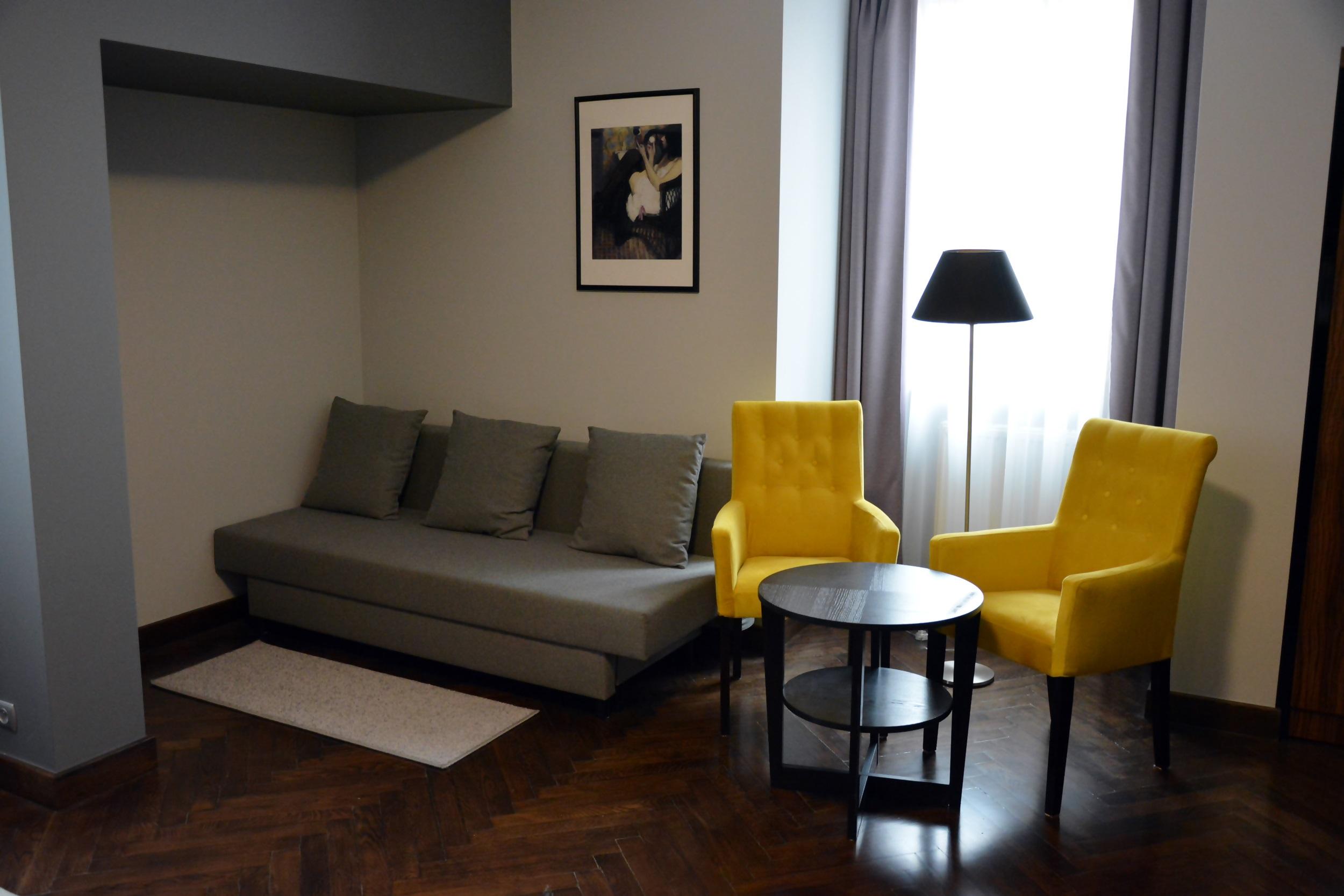 Family Room Superior