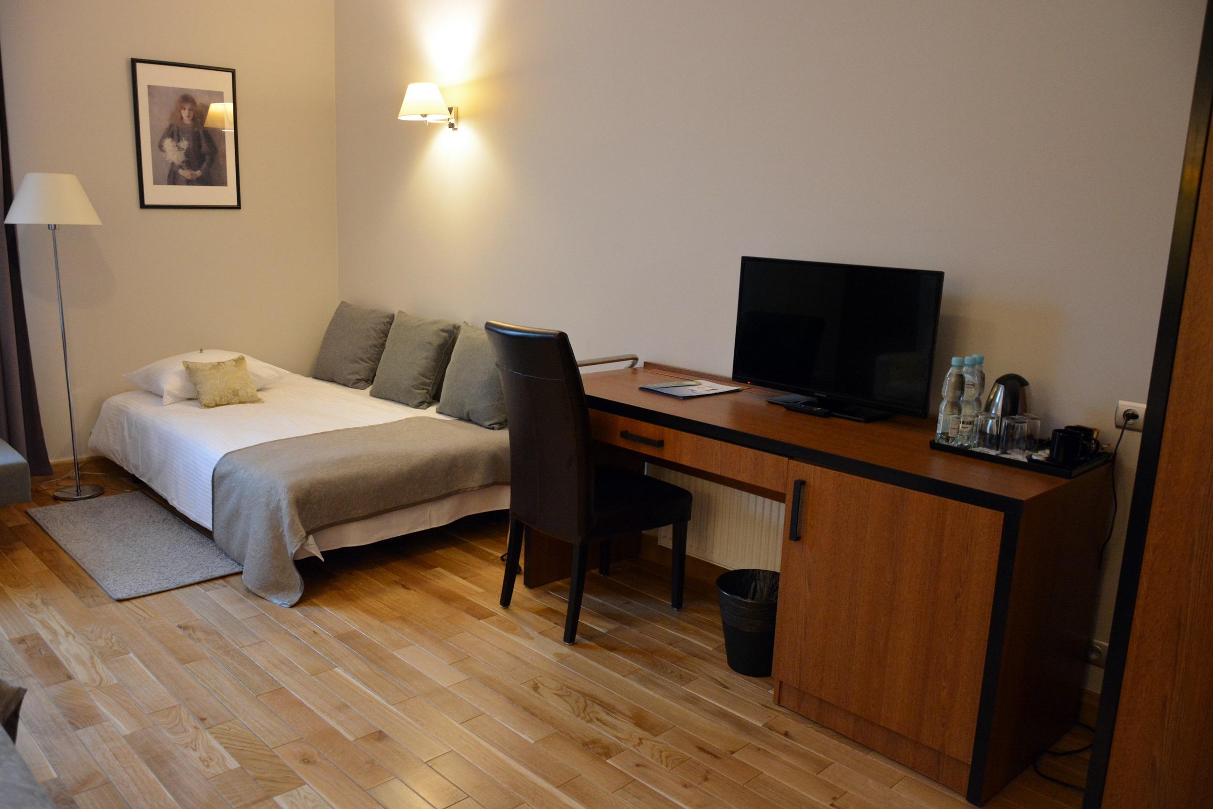 Family Room Superior