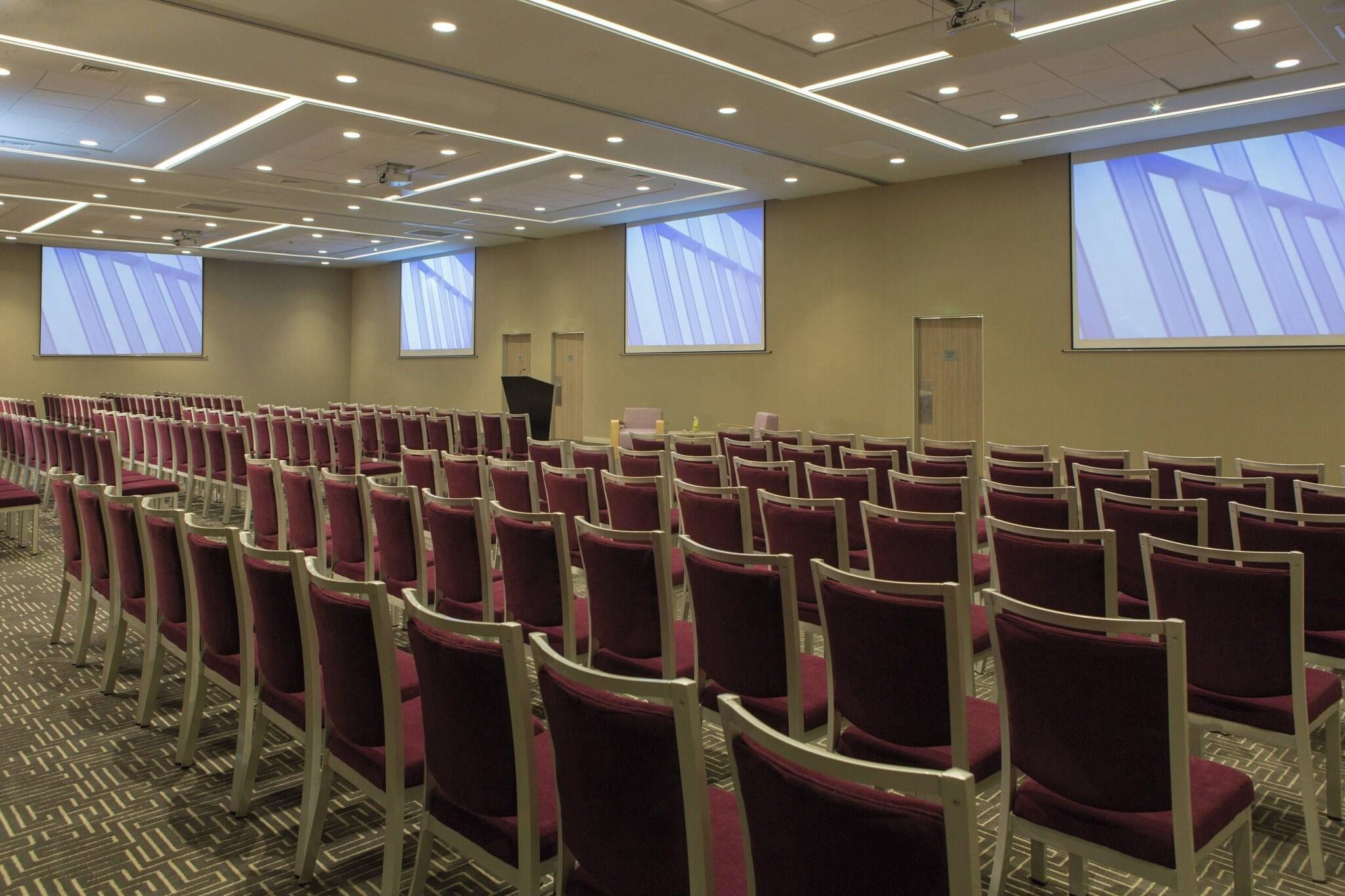 Conferences