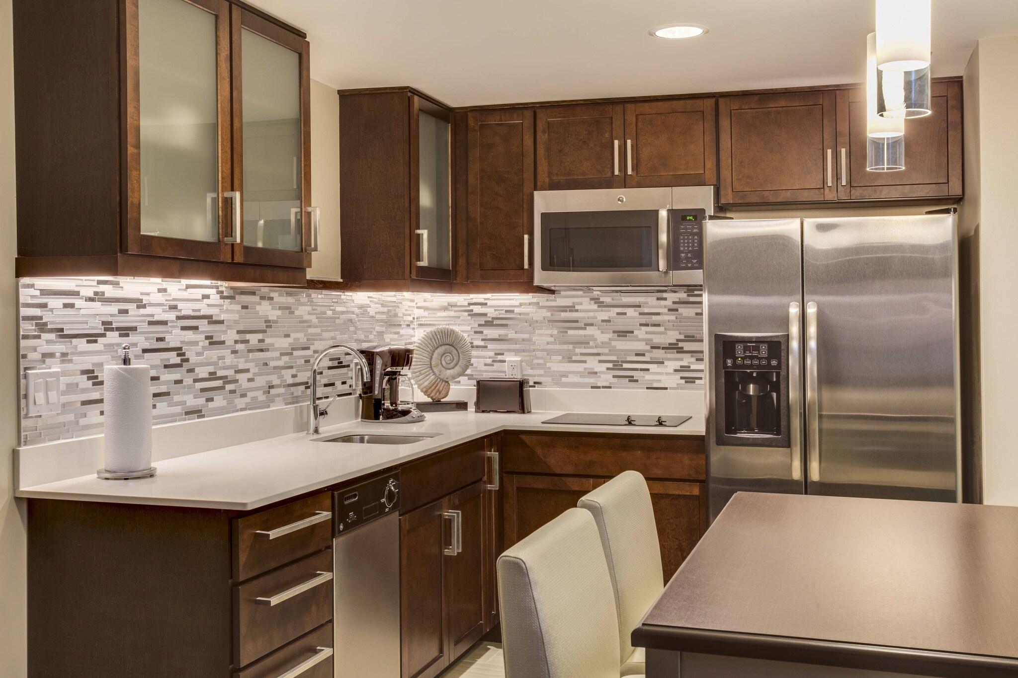 Suite Ocean Front One Bedroom