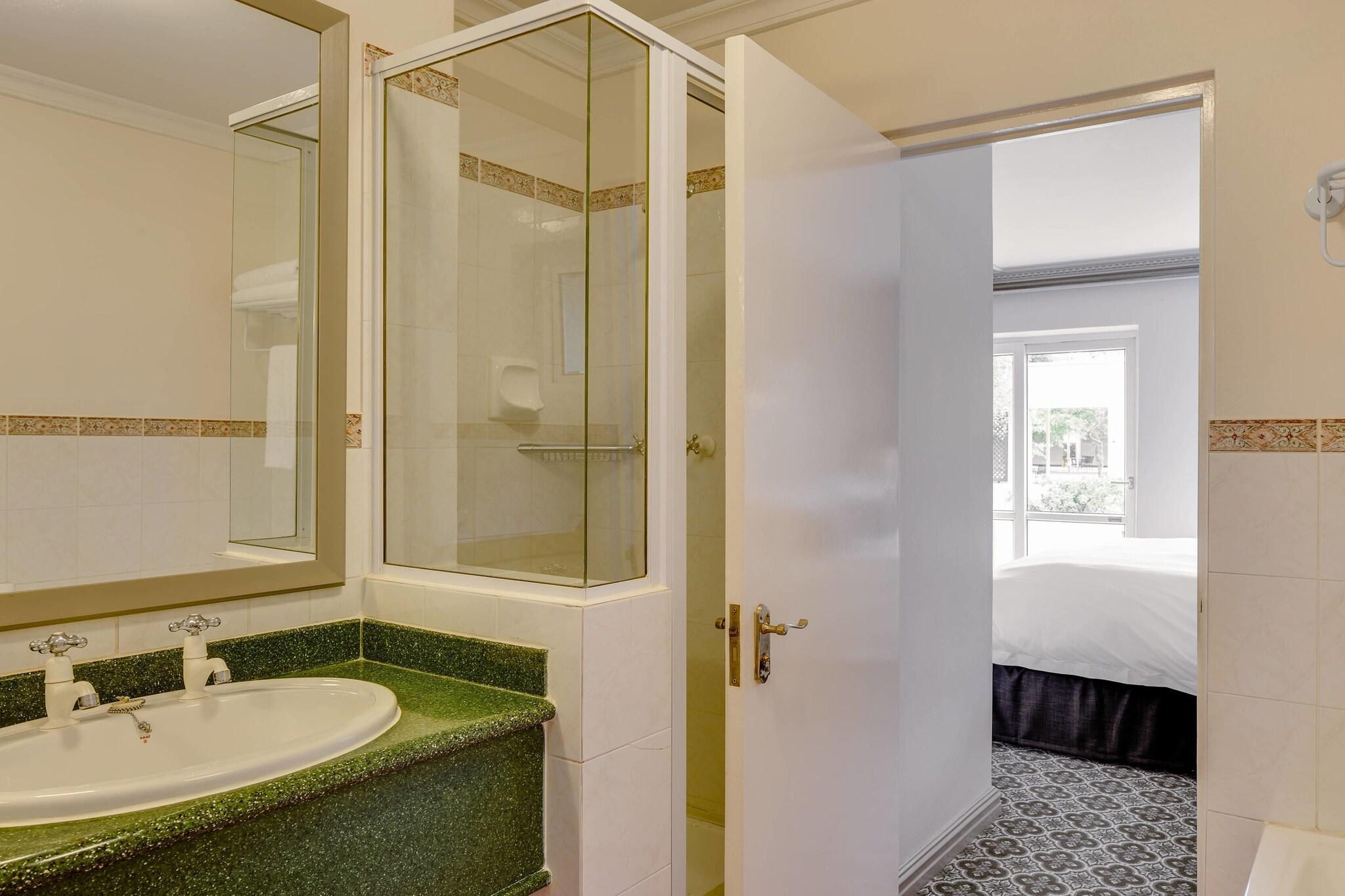 Suite Executive One Bedroom