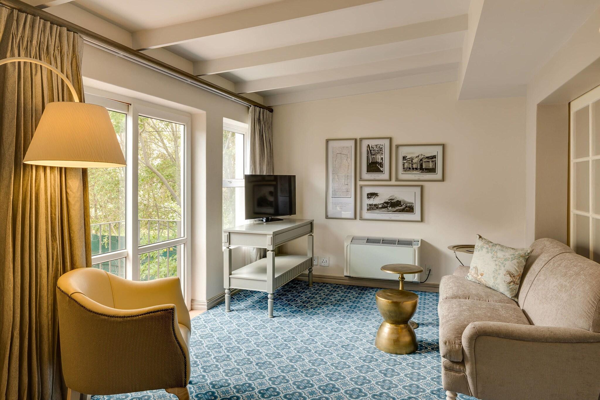 Suite Executive One Bedroom