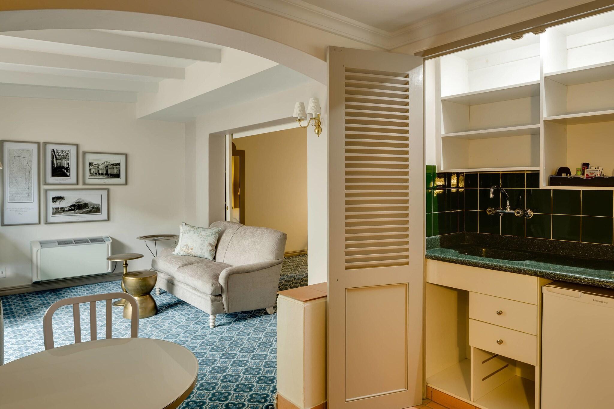 Suite Executive One Bedroom