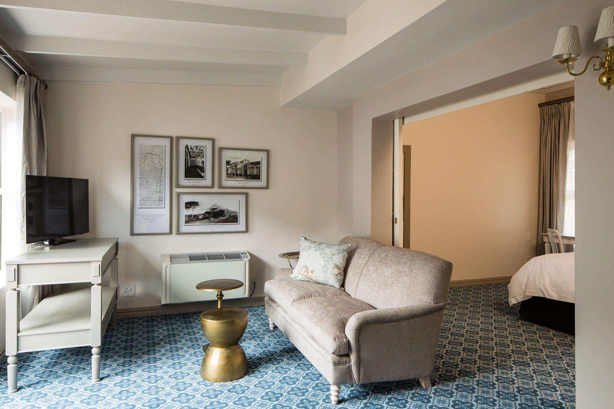 Suite Executive One Bedroom