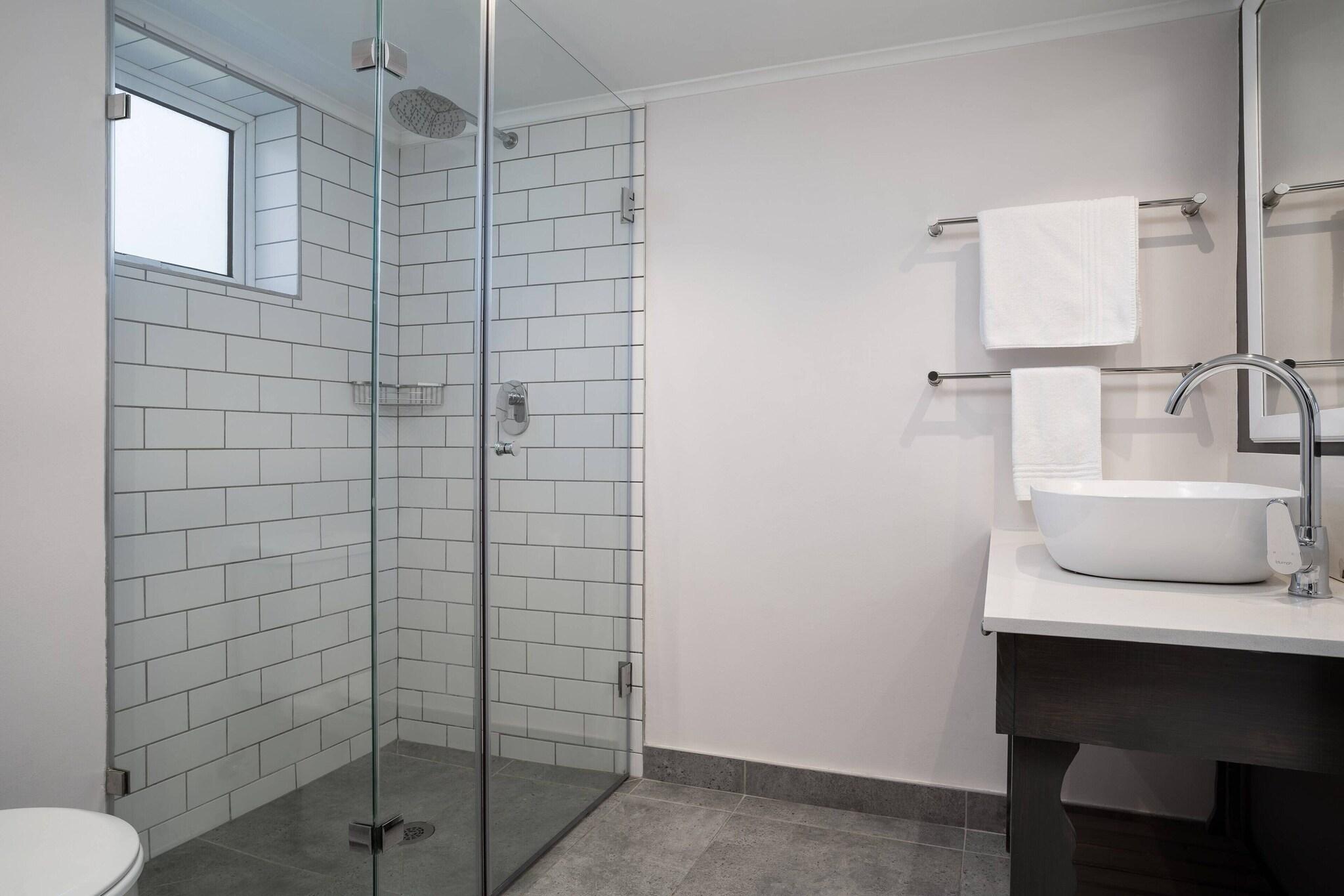 Suite Executive 2 Double Beds