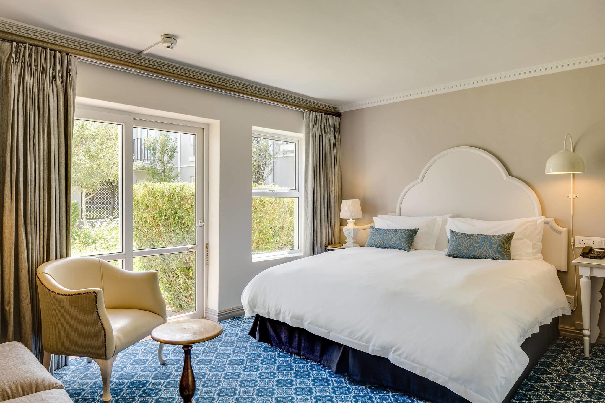 Suite Executive 2 Double Beds