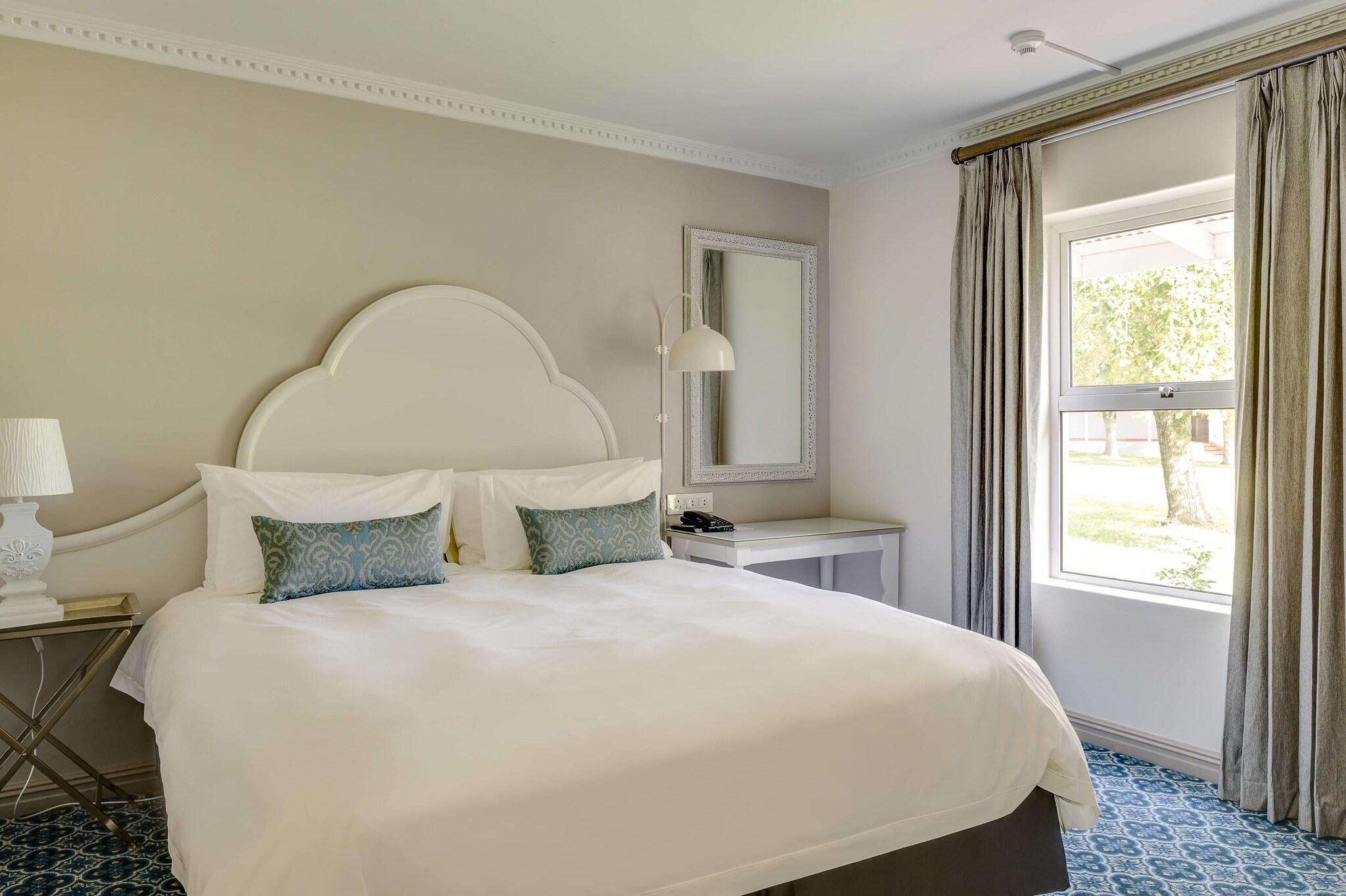 Suite Executive 2 Double Beds