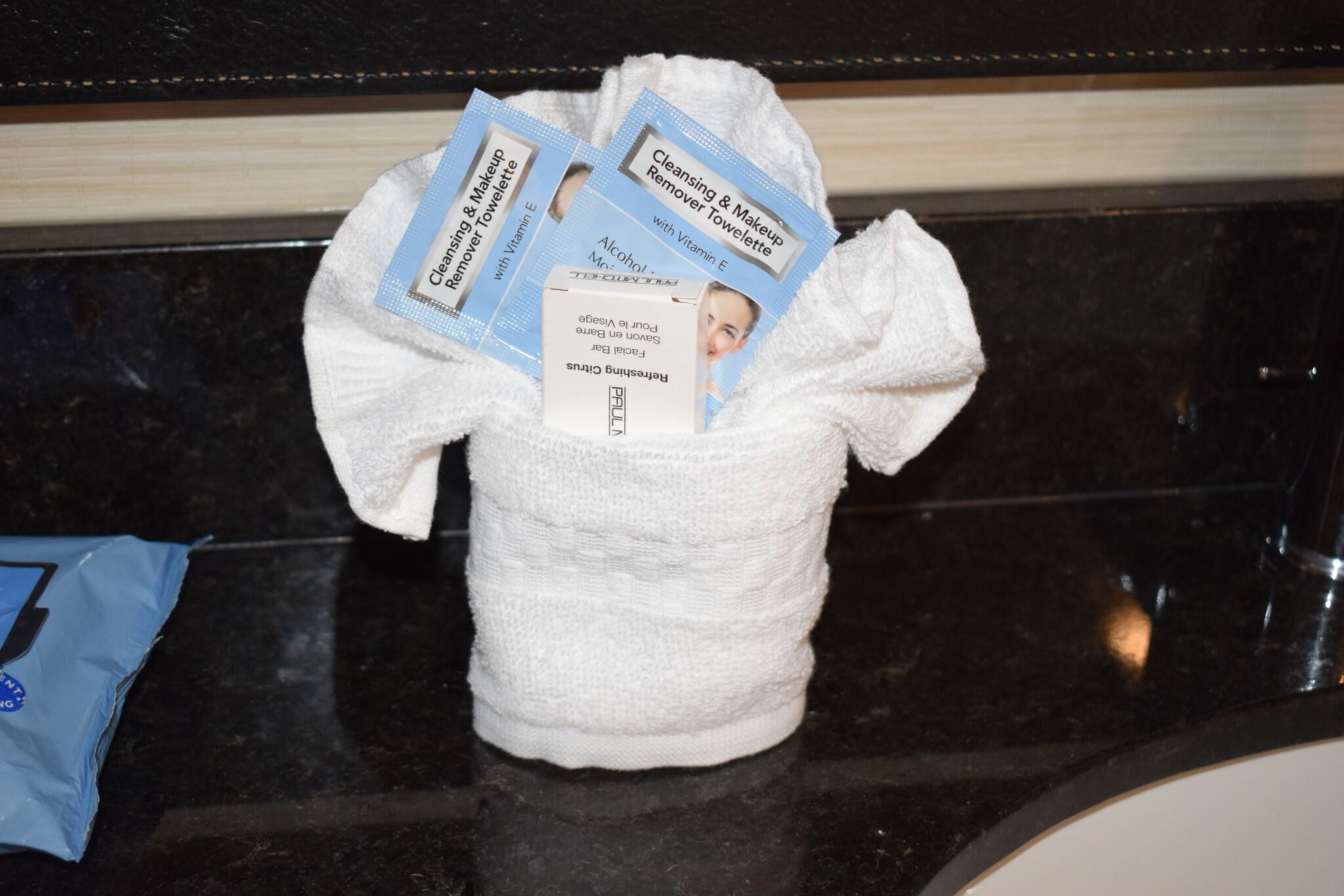 Suite Executive King Bed