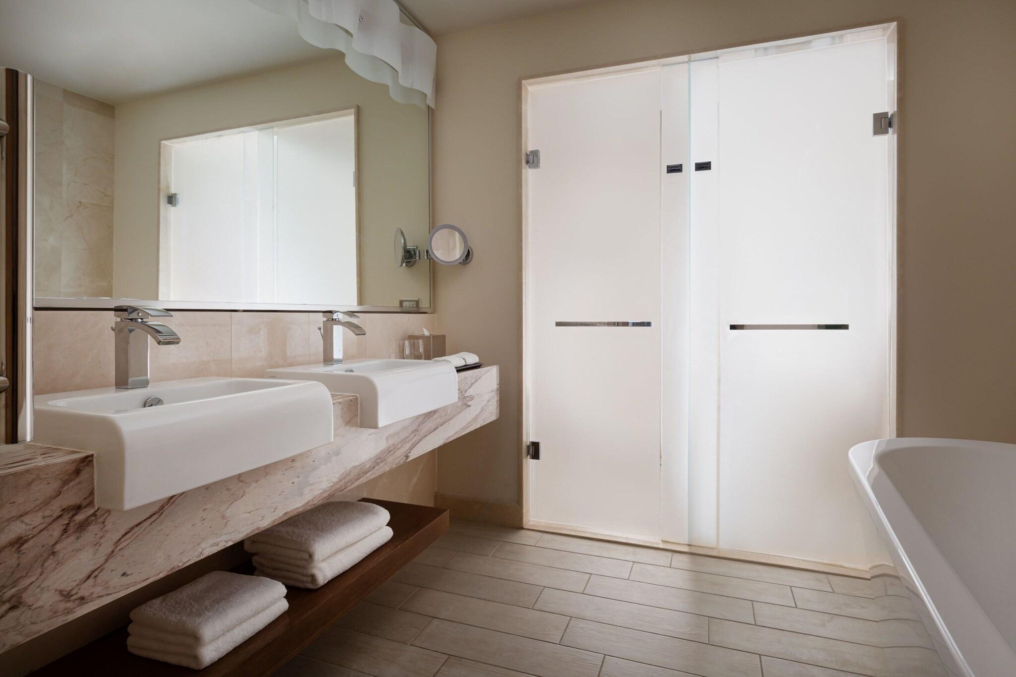 Junior Suite Mountain View