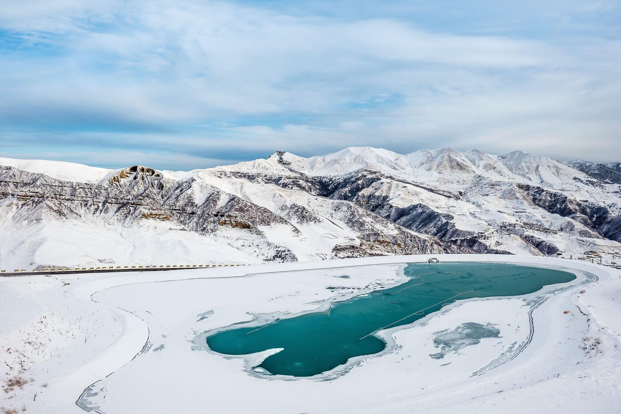 Suite Executive King Bed