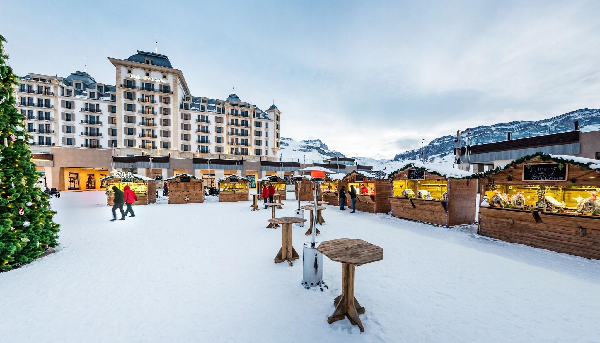 Sports and Entertainment