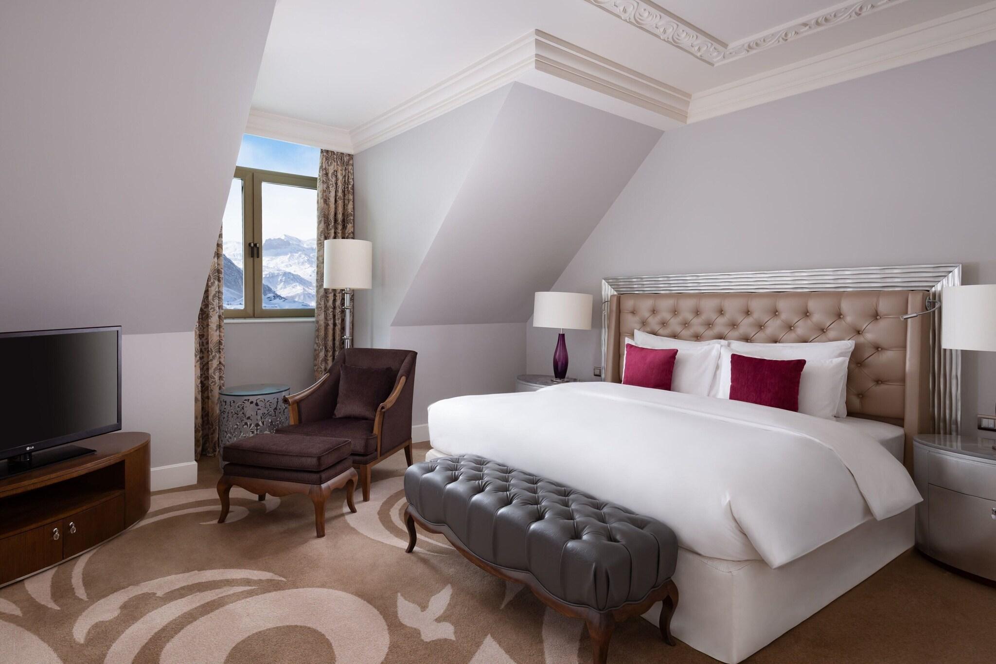 Suite Executive King Bed