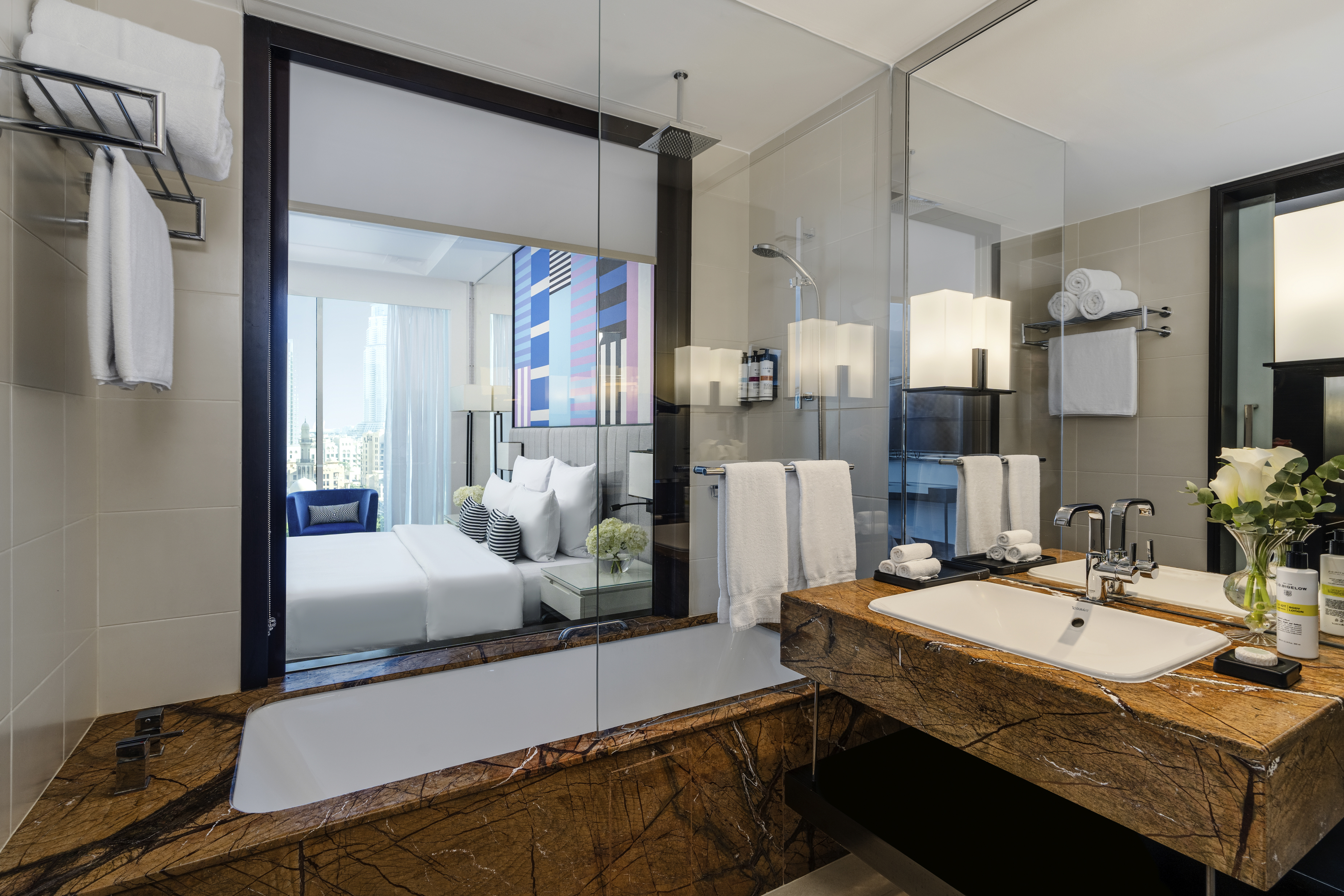 Room Superior King Bed