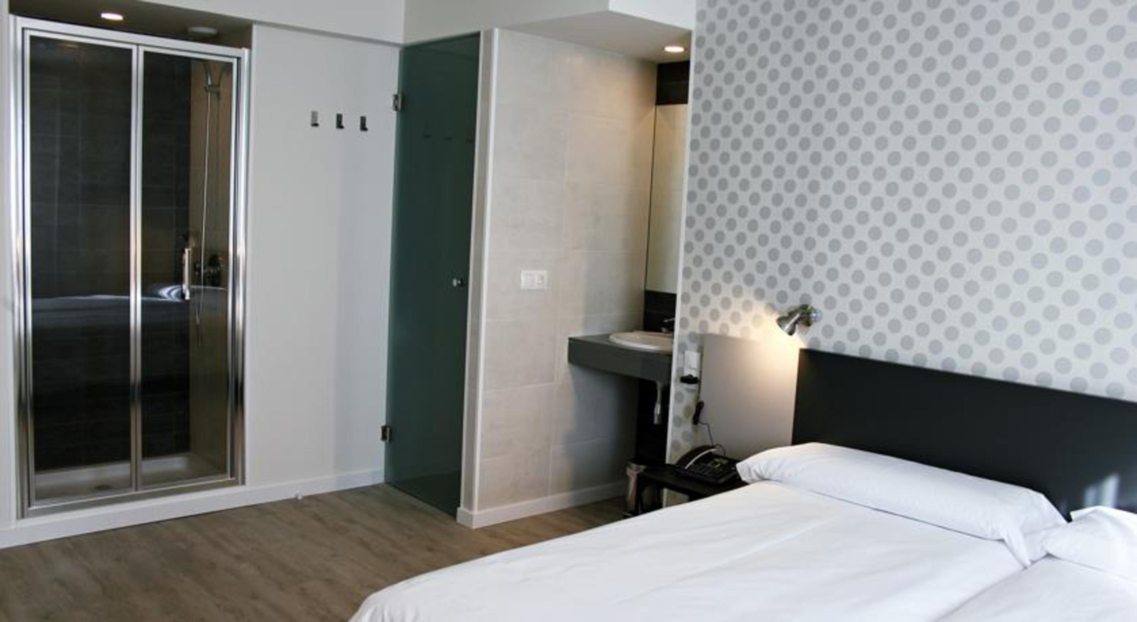 Double Single Standard