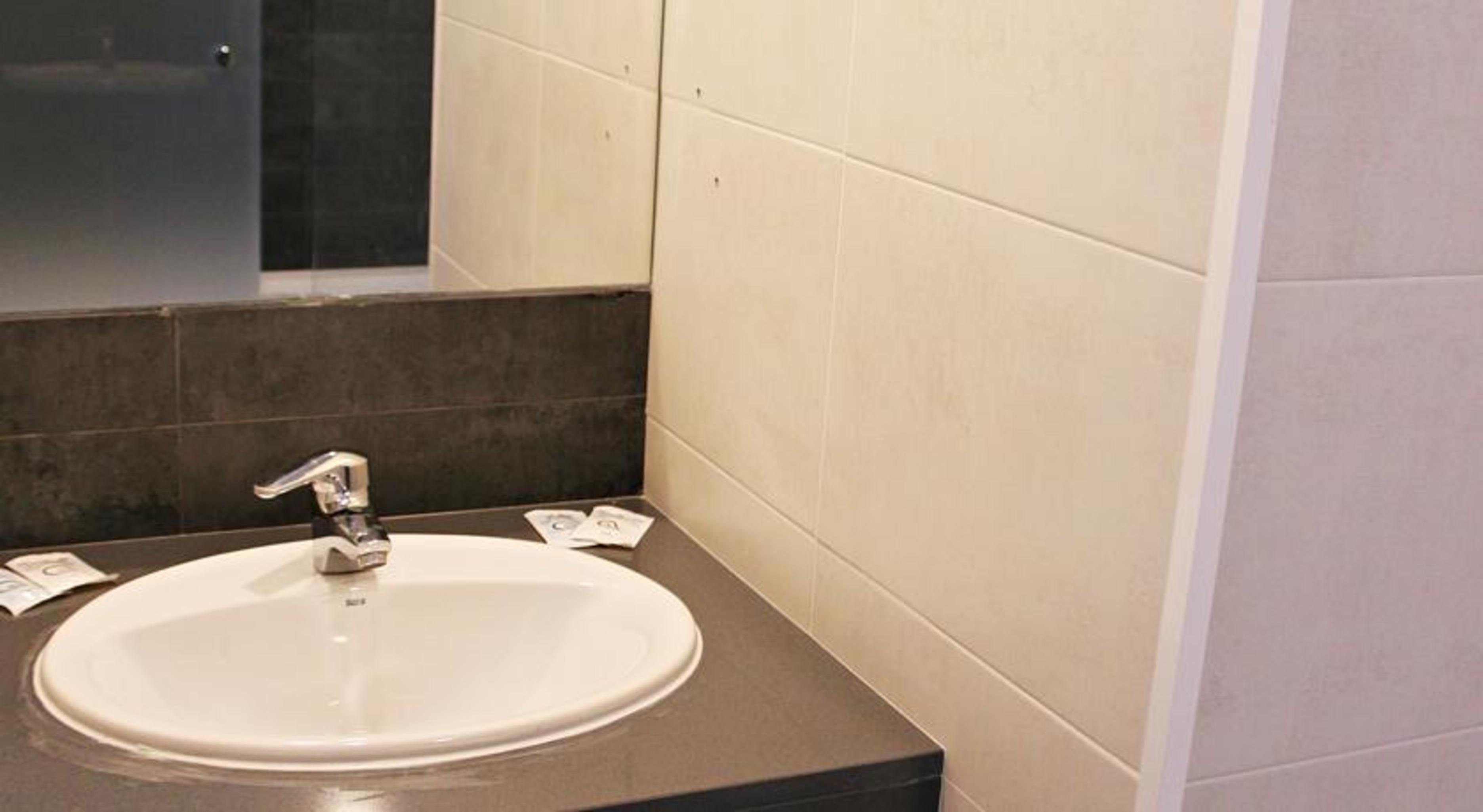 Double Single Standard