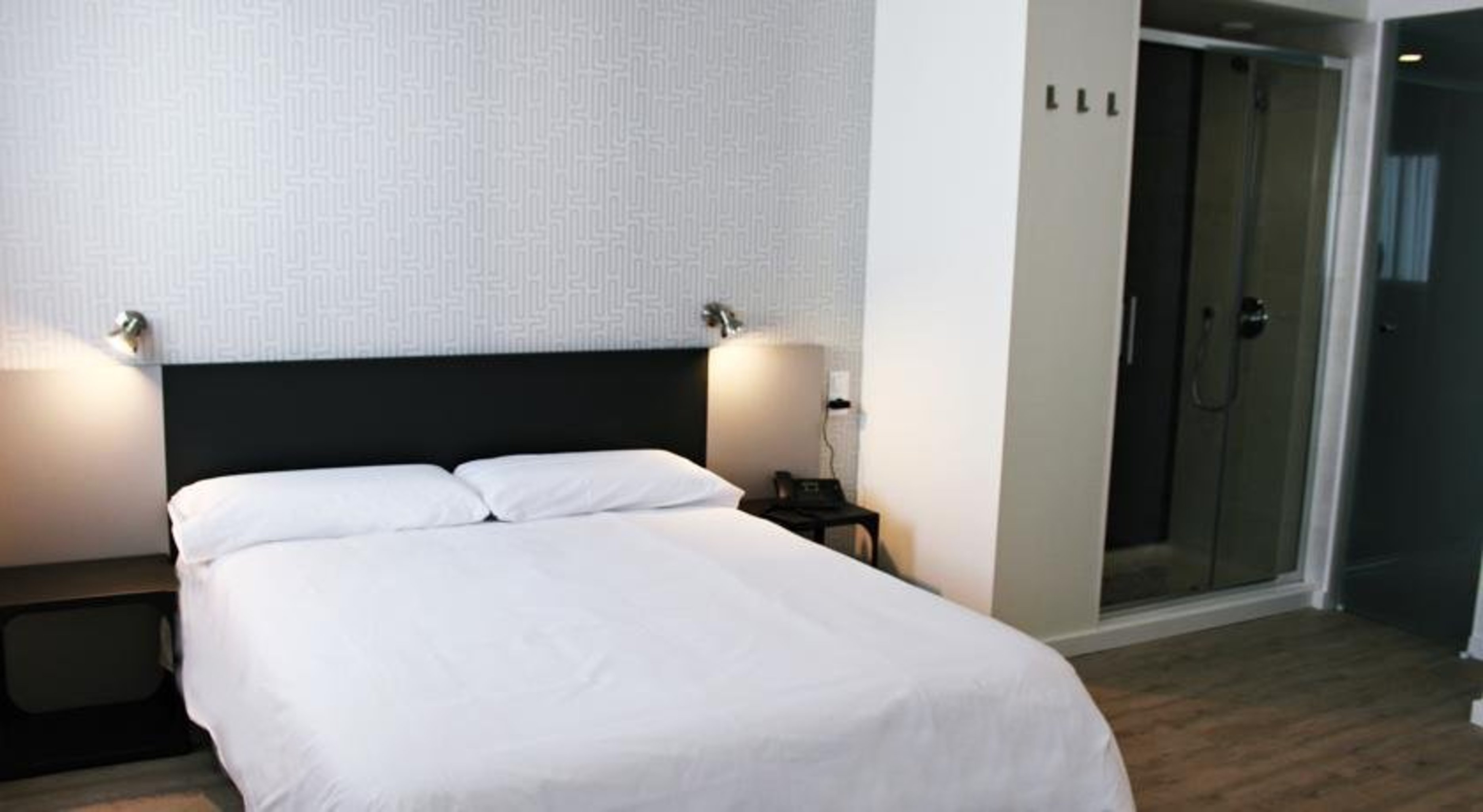 Double Single Standard