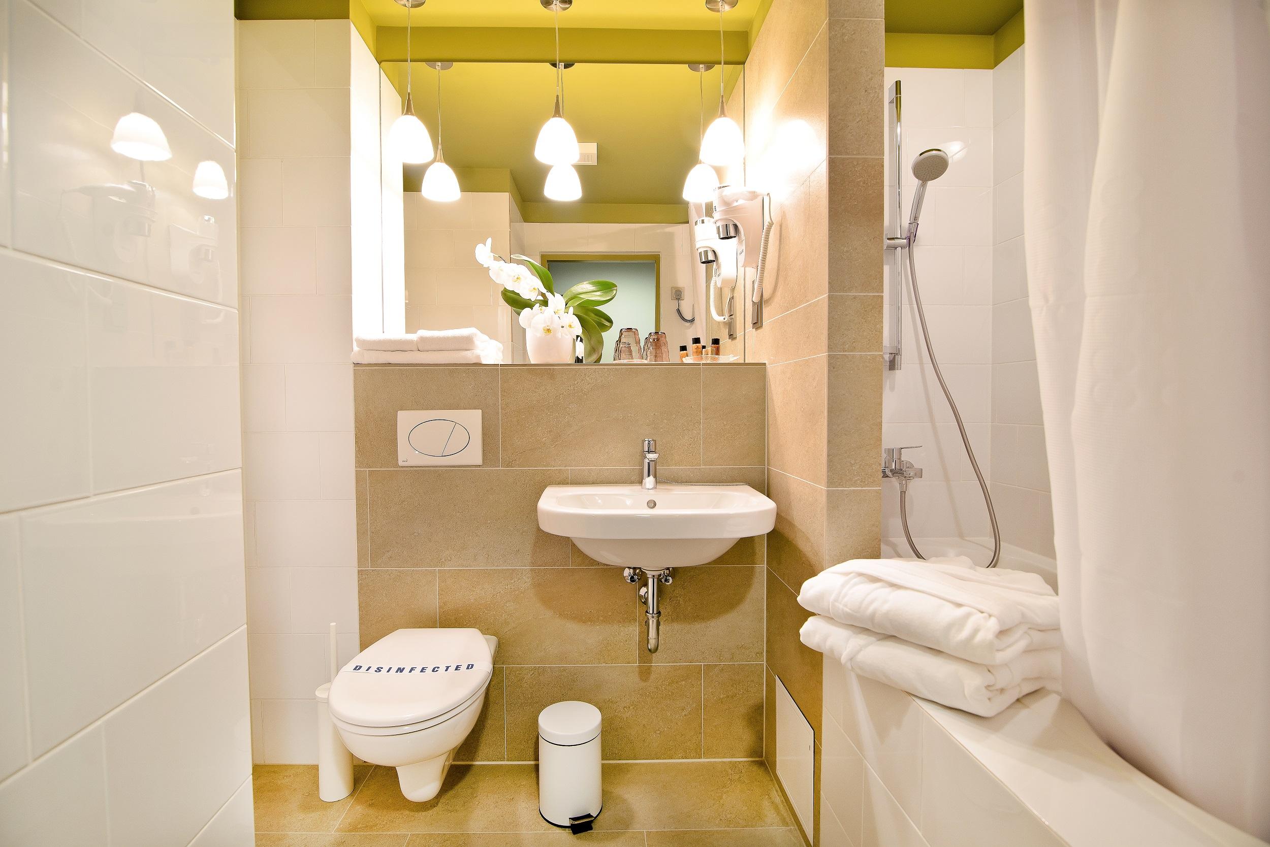 Double Single Standard