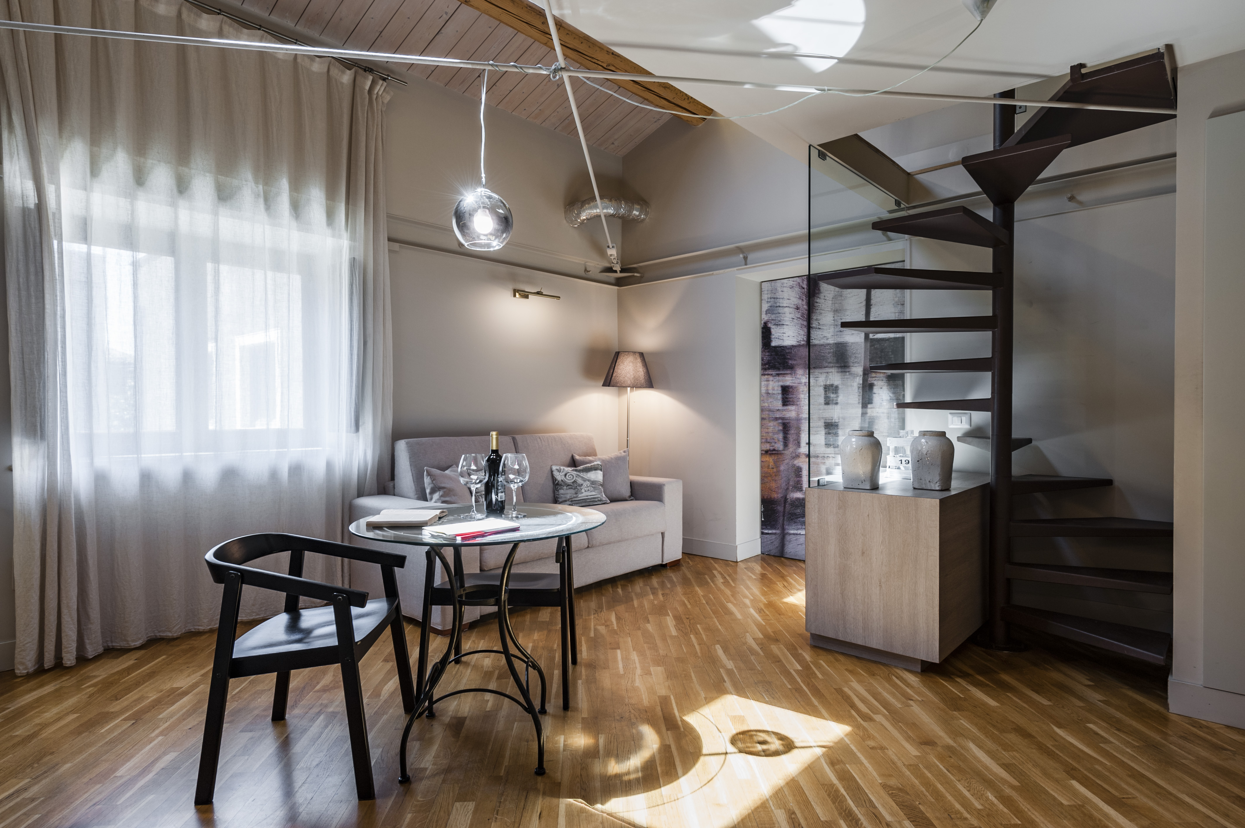 Apartment Capacity 4