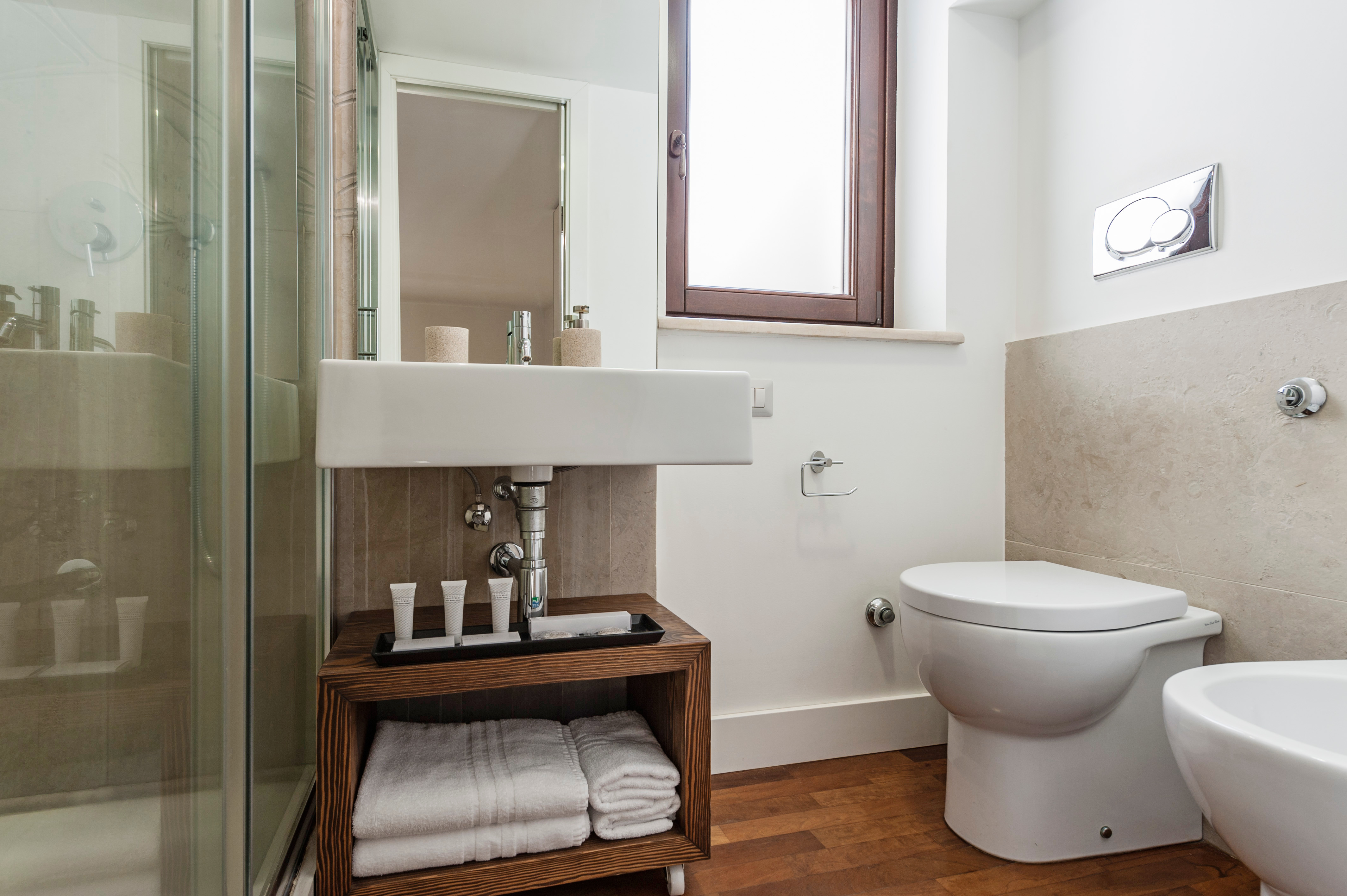 Apartment Capacity 4