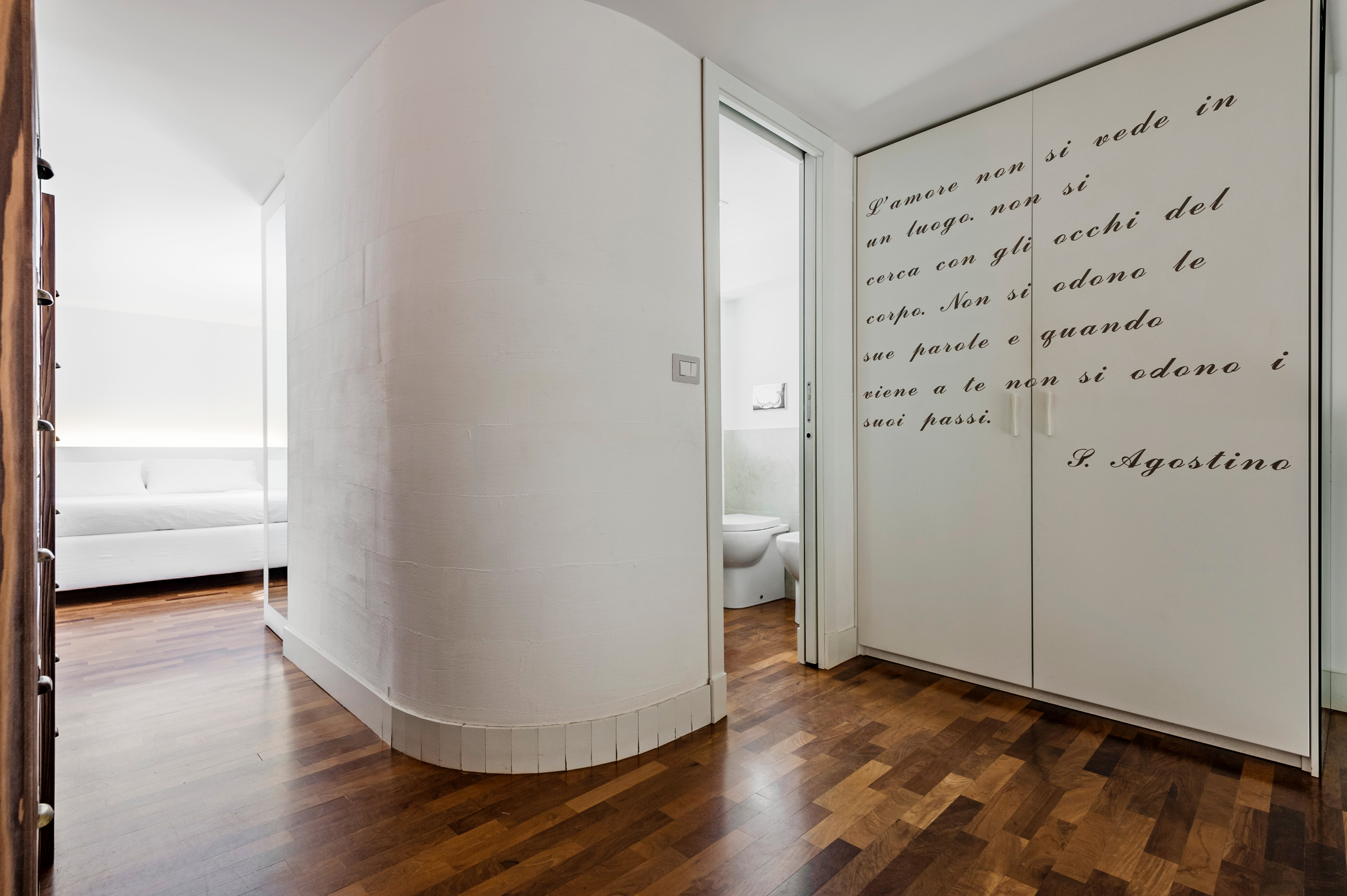 Apartment Capacity 4