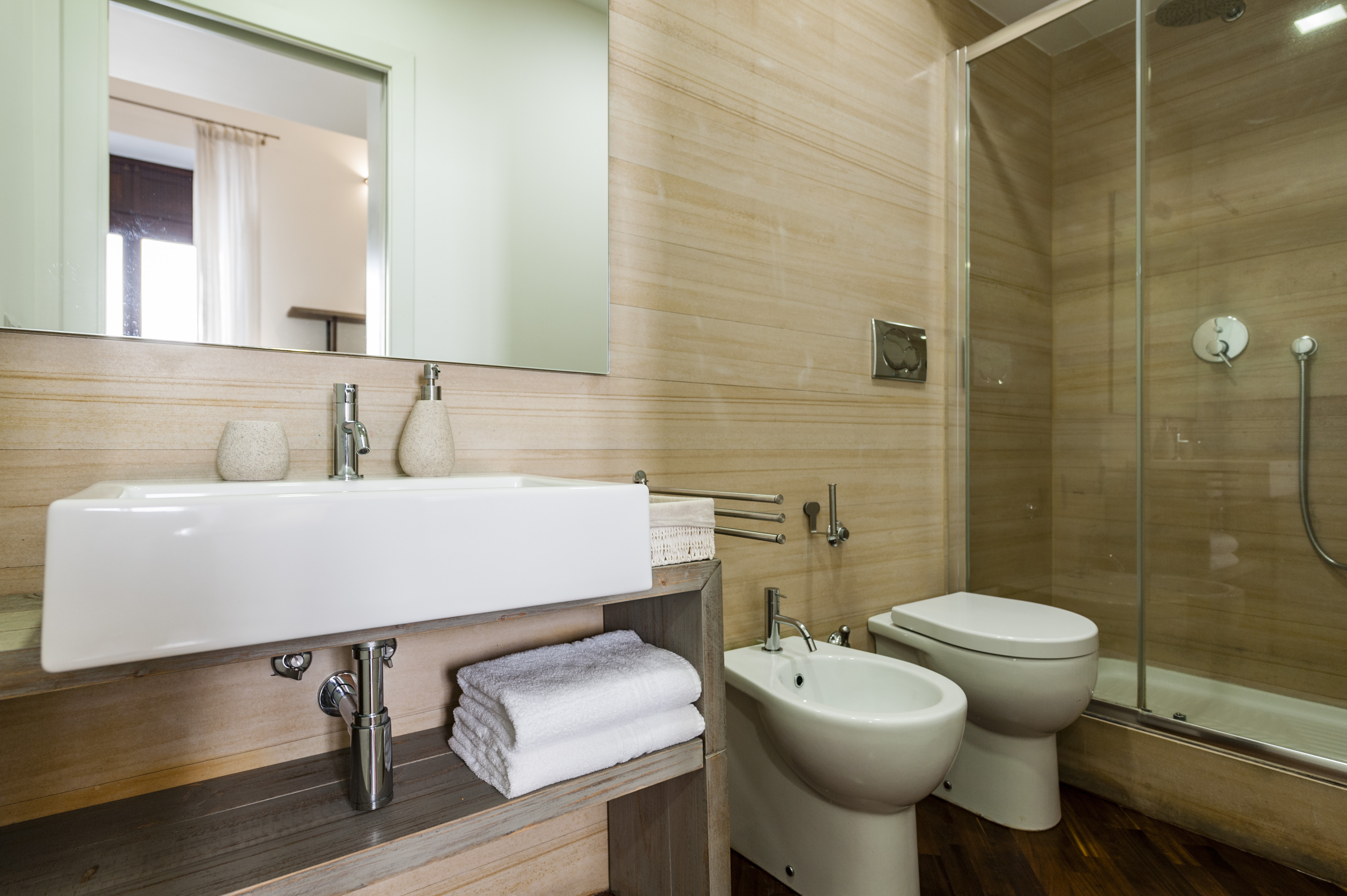 Apartment Capacity 4