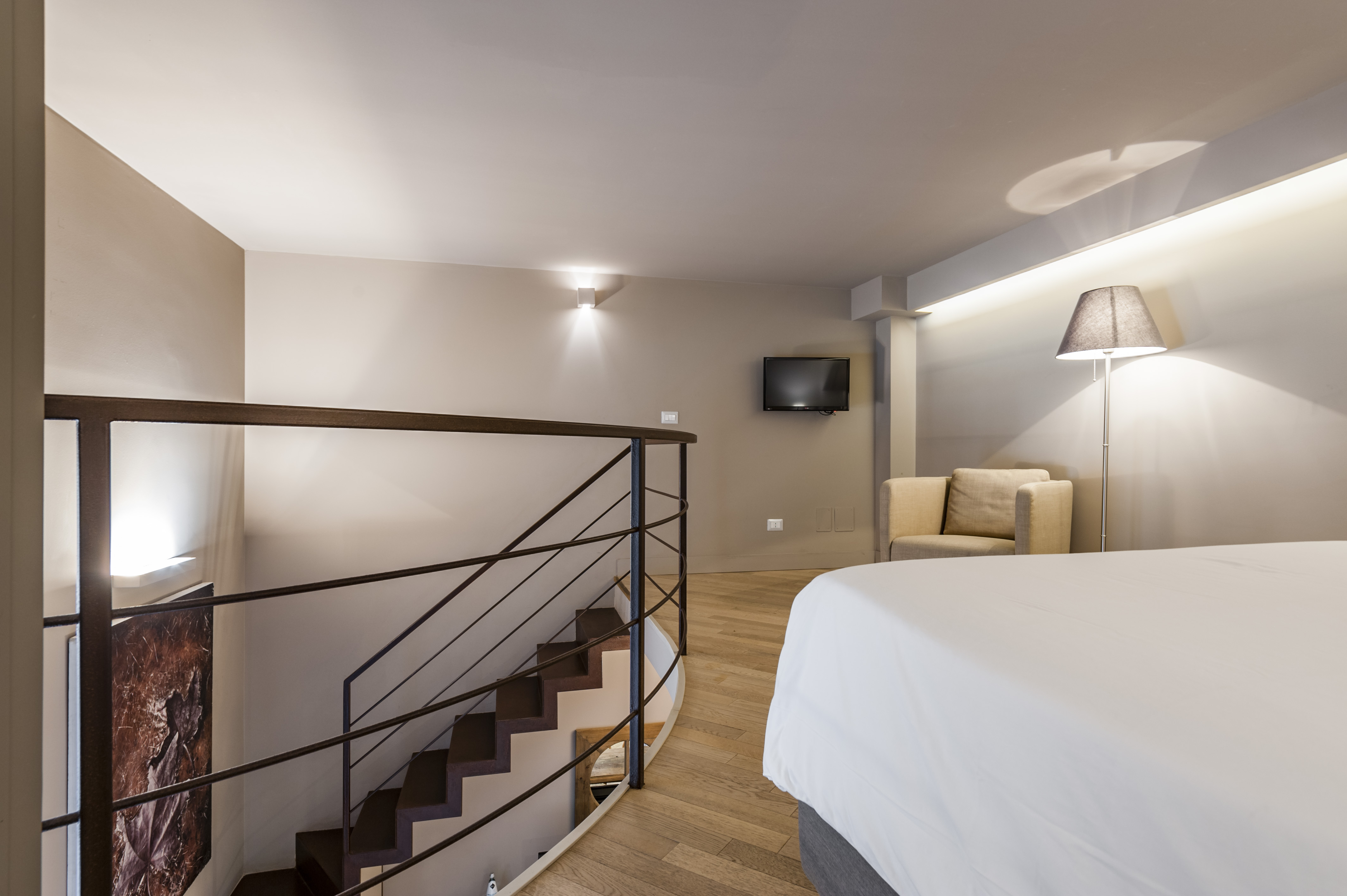 Apartment Capacity 4