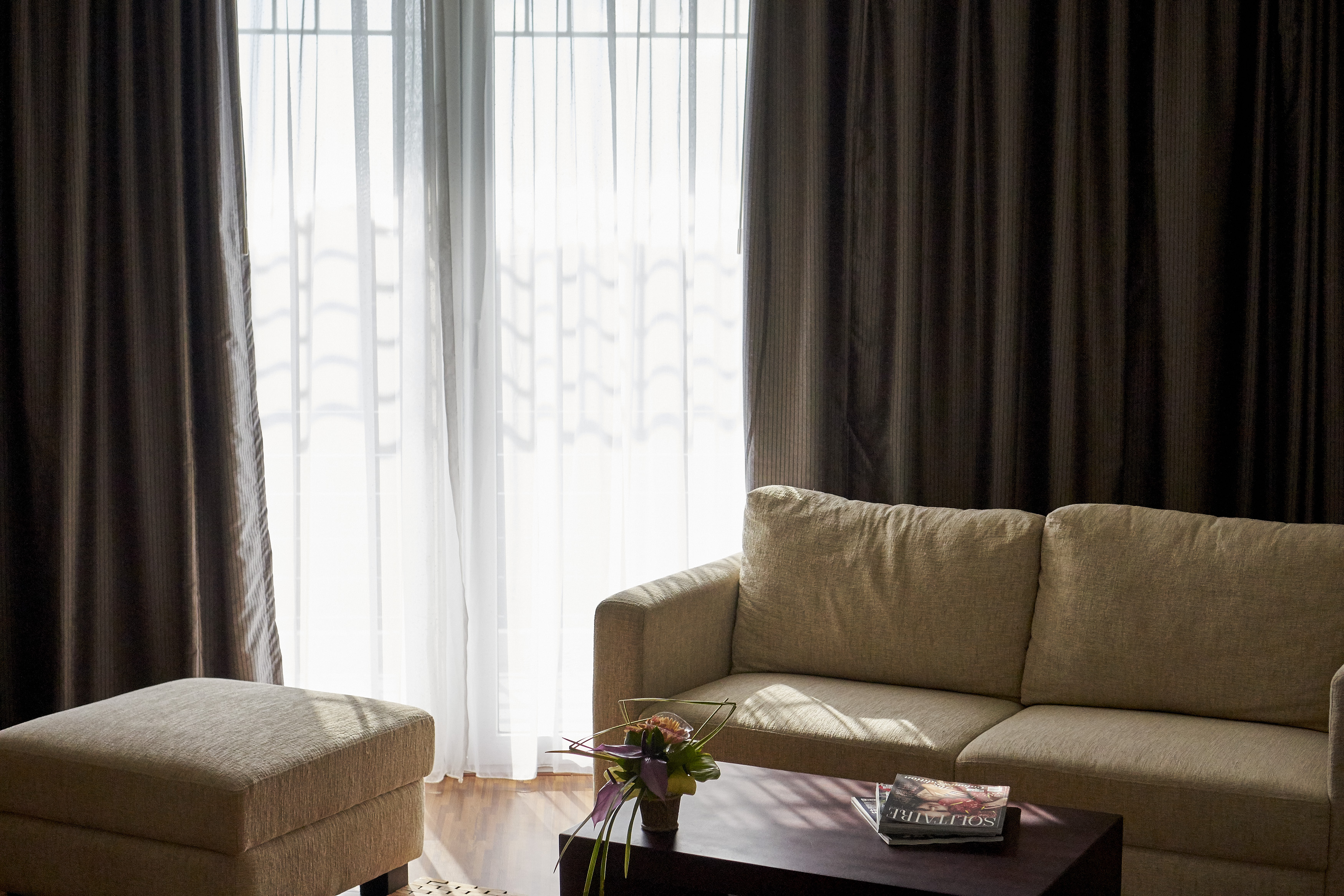 Apartment Two Bedrooms