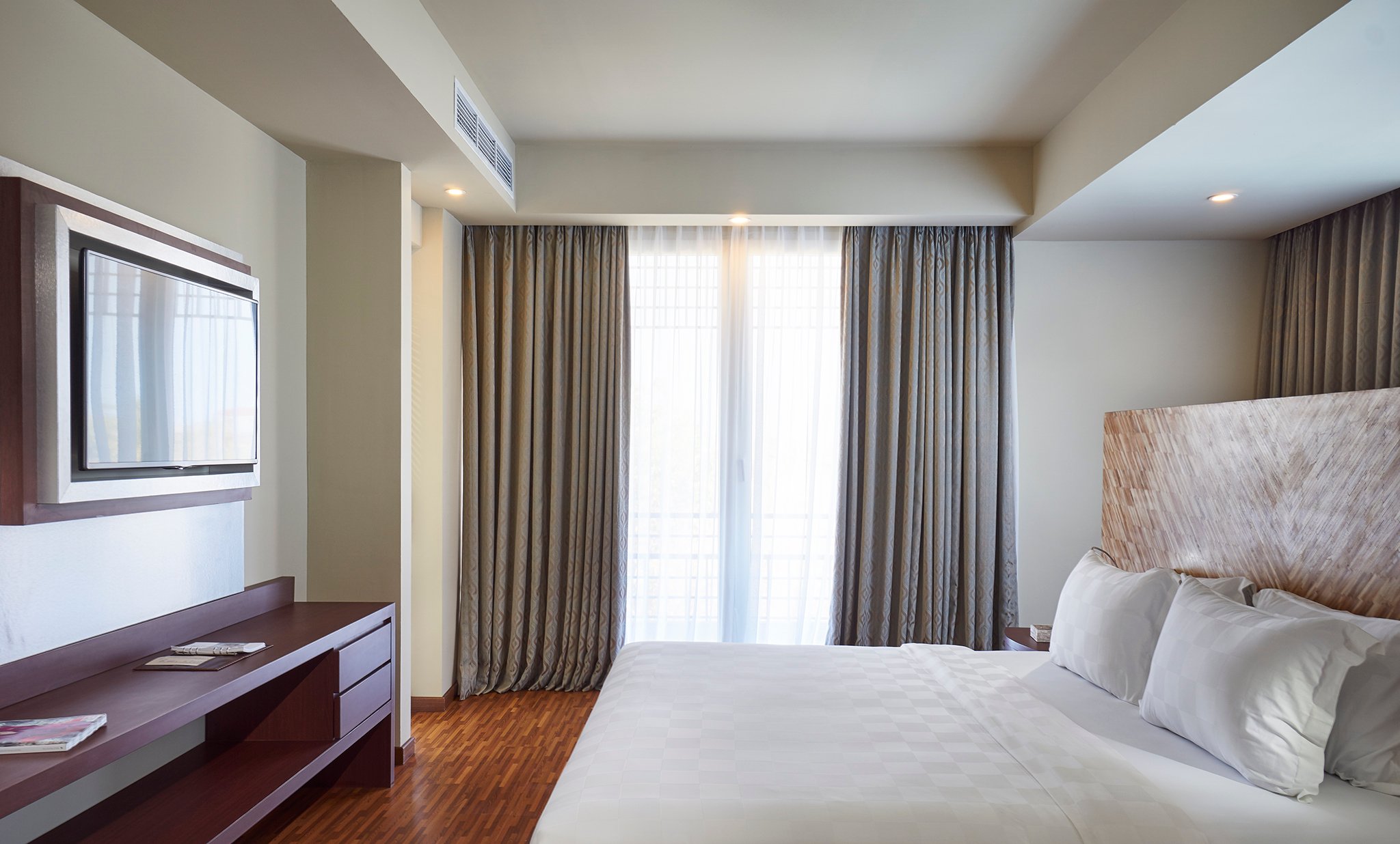 Apartment One Bedroom