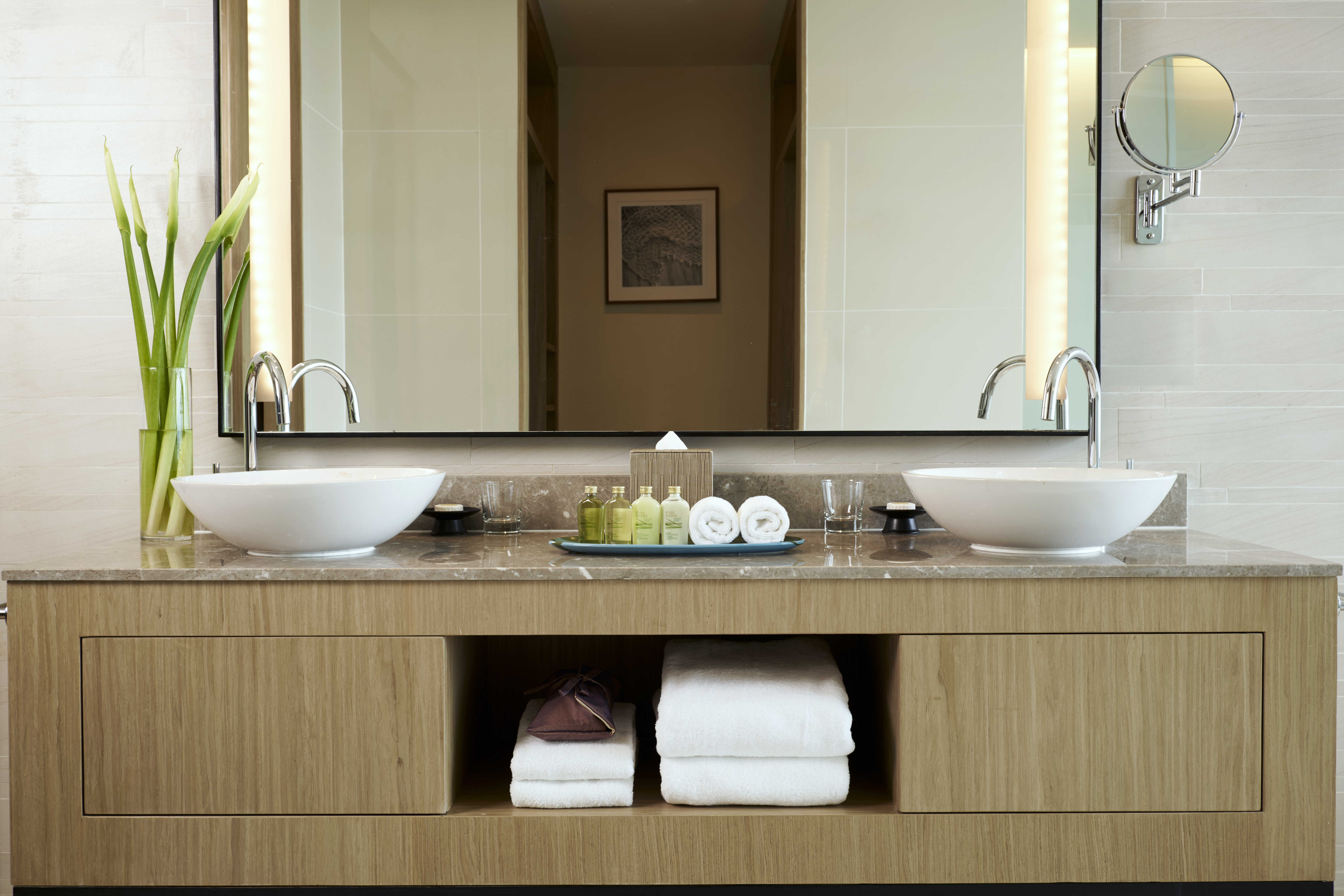 Junior Suite Sea View