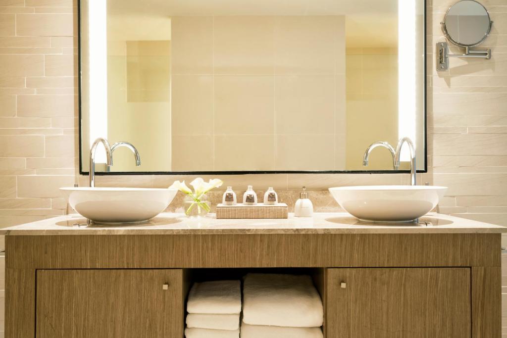 Room Deluxe Sea View