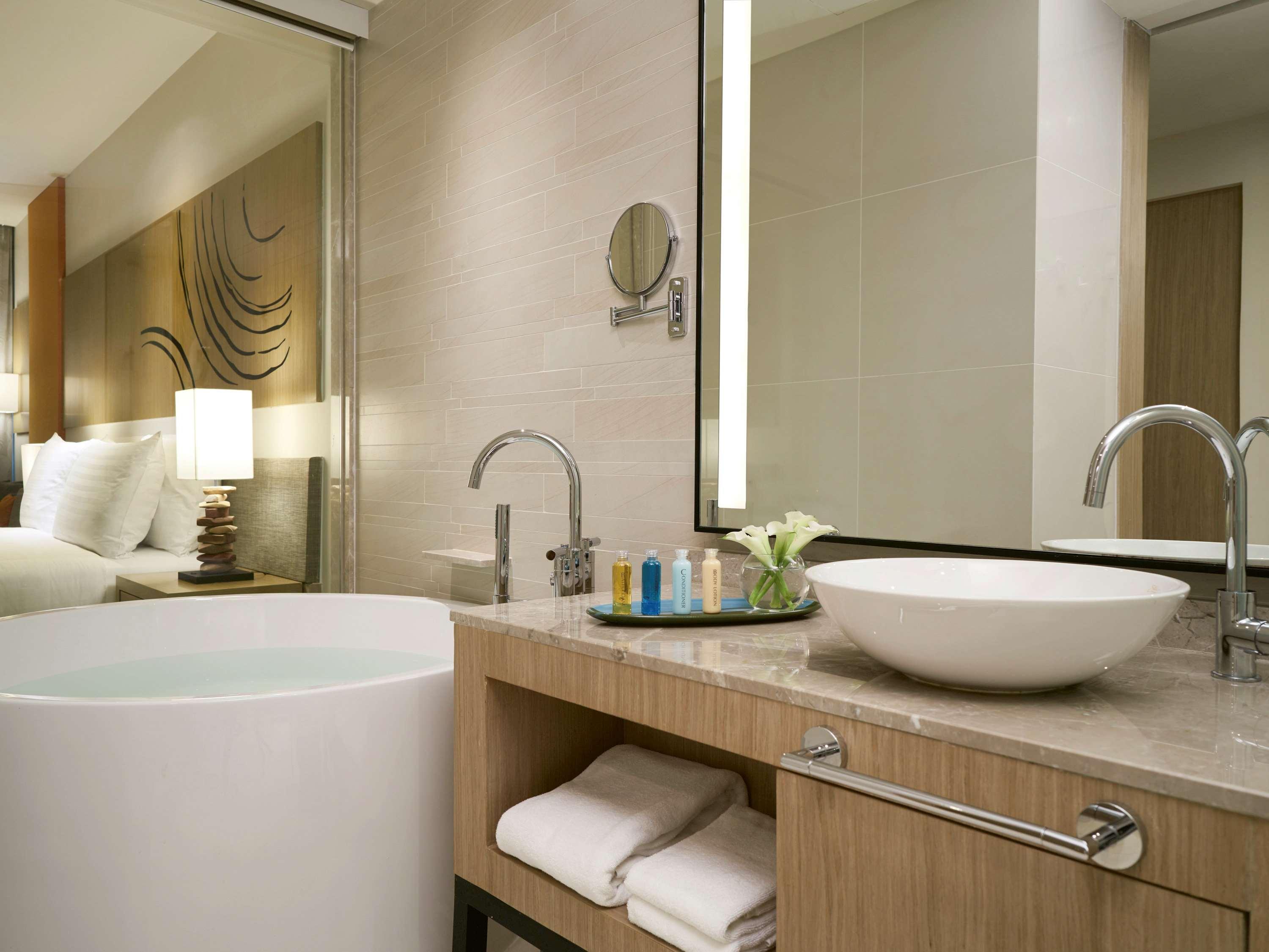 Twin Deluxe Sea View