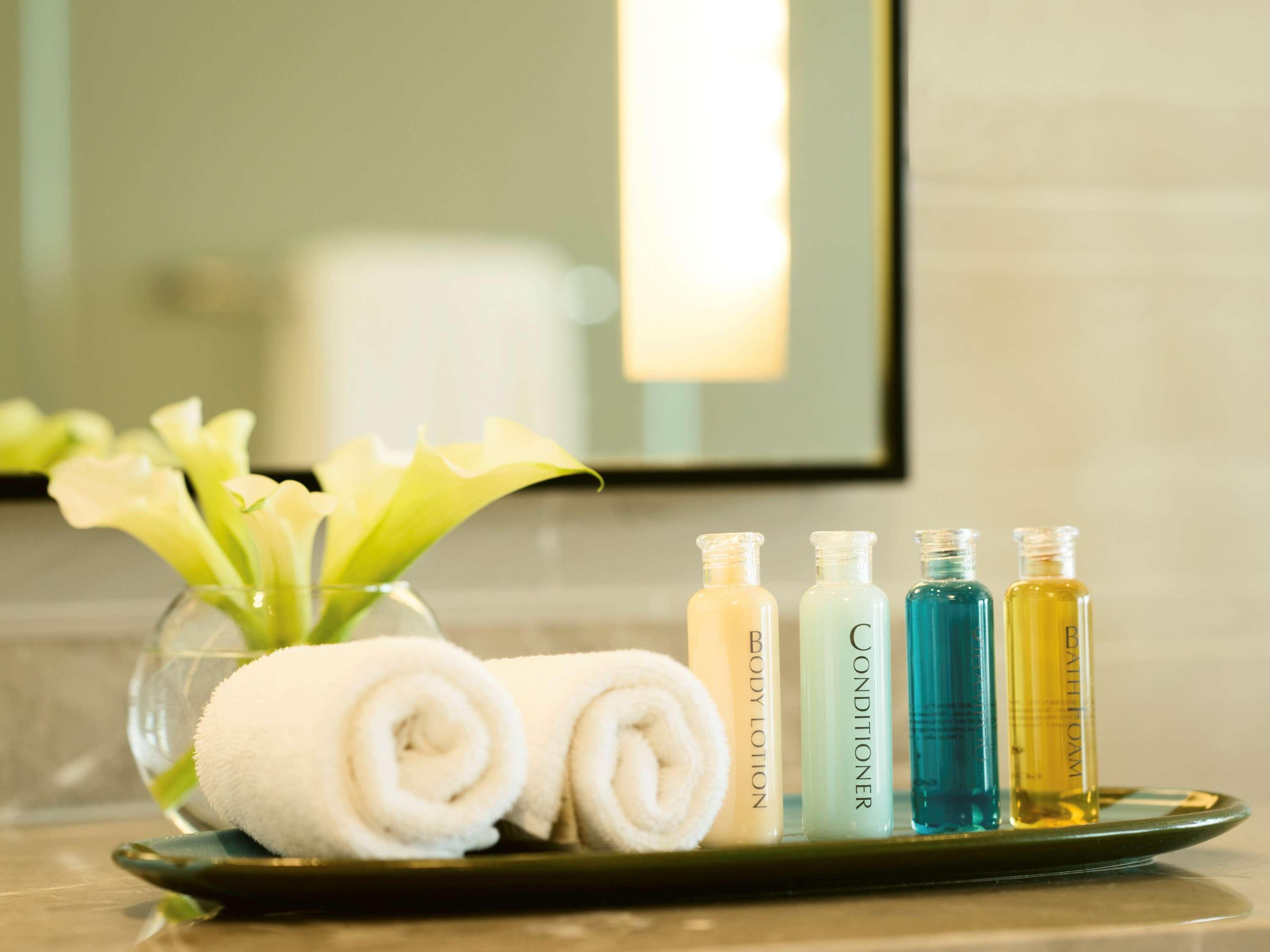 Twin Premium Sea View