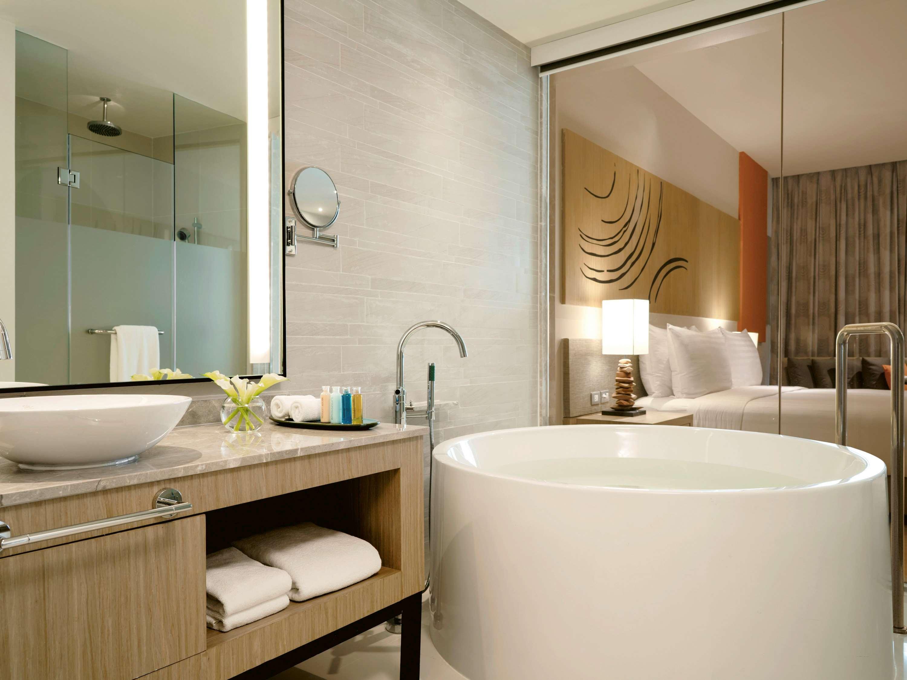 Twin Premium Sea View