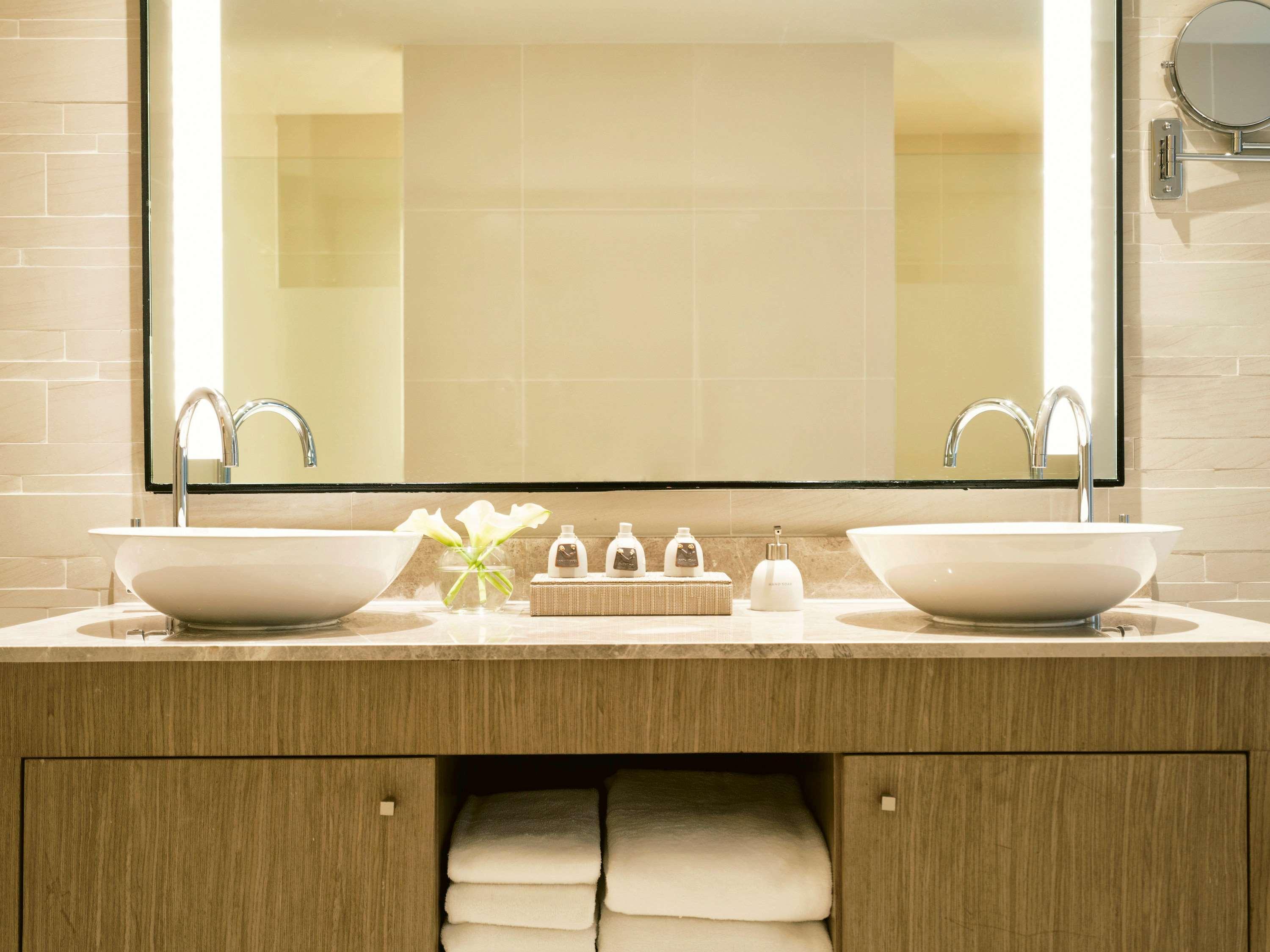 Suite Executive Sea View