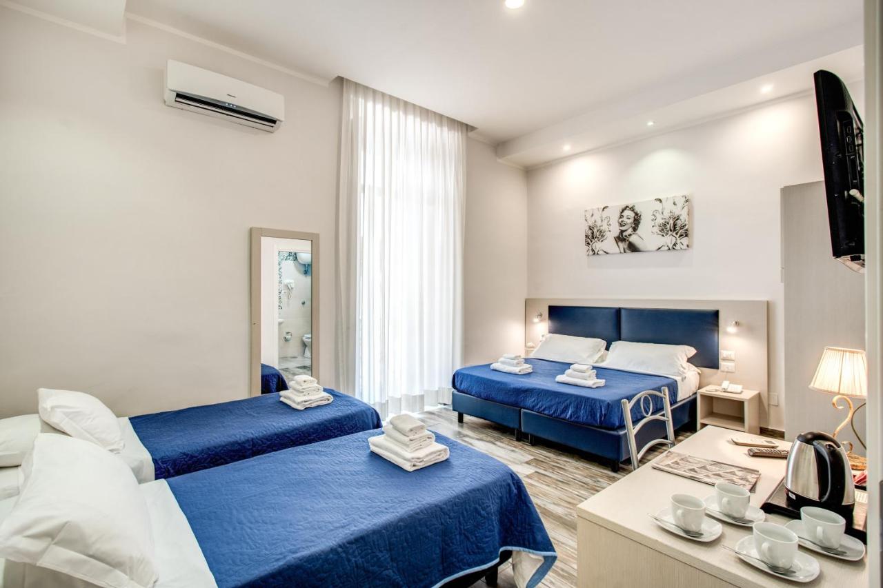 Family Room Standard