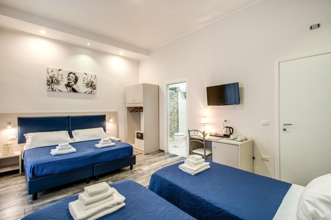 Family Room Standard