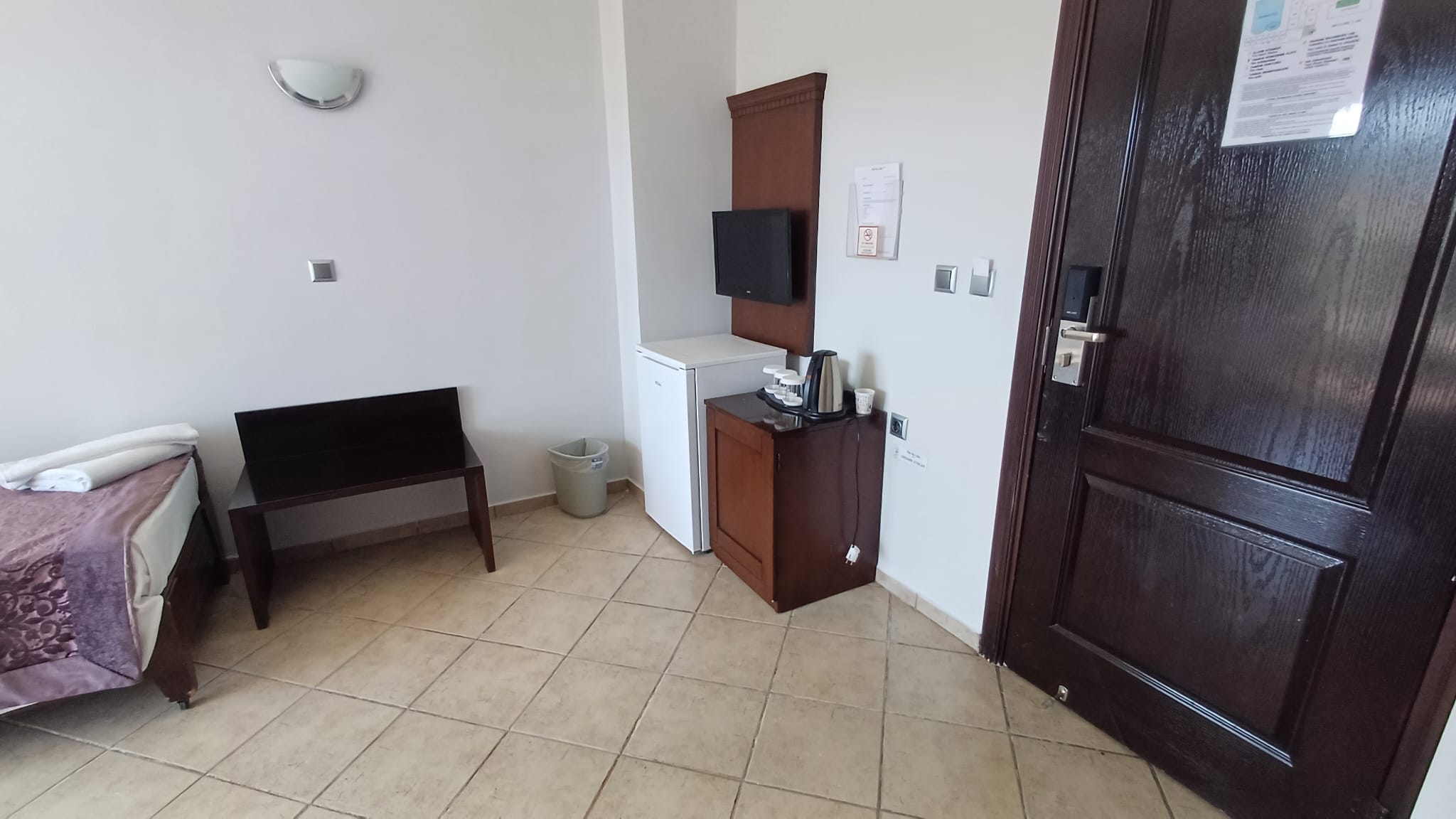 Family Room Connecting Room