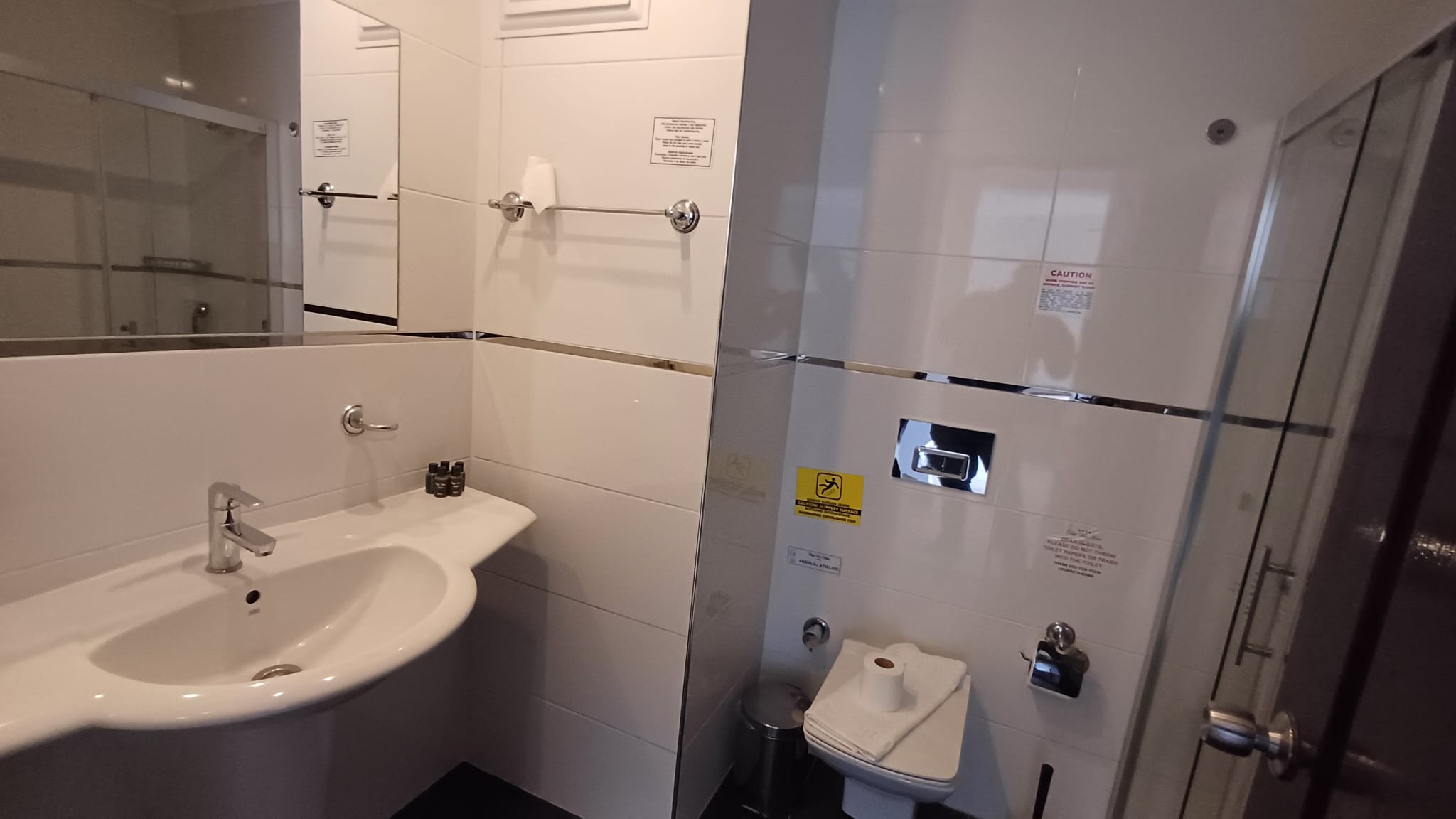 Family Room Connecting Room