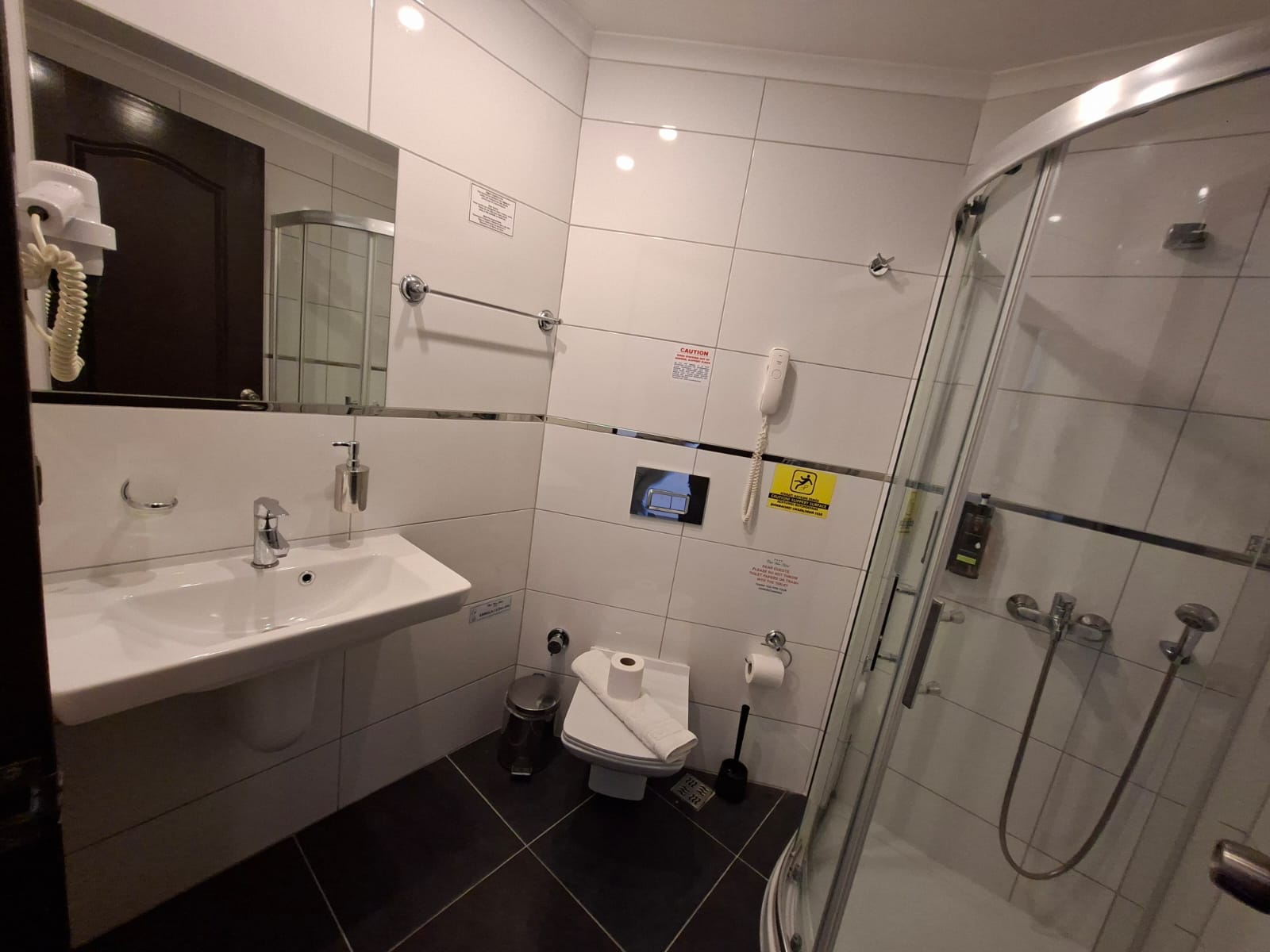 Double Without Balcony