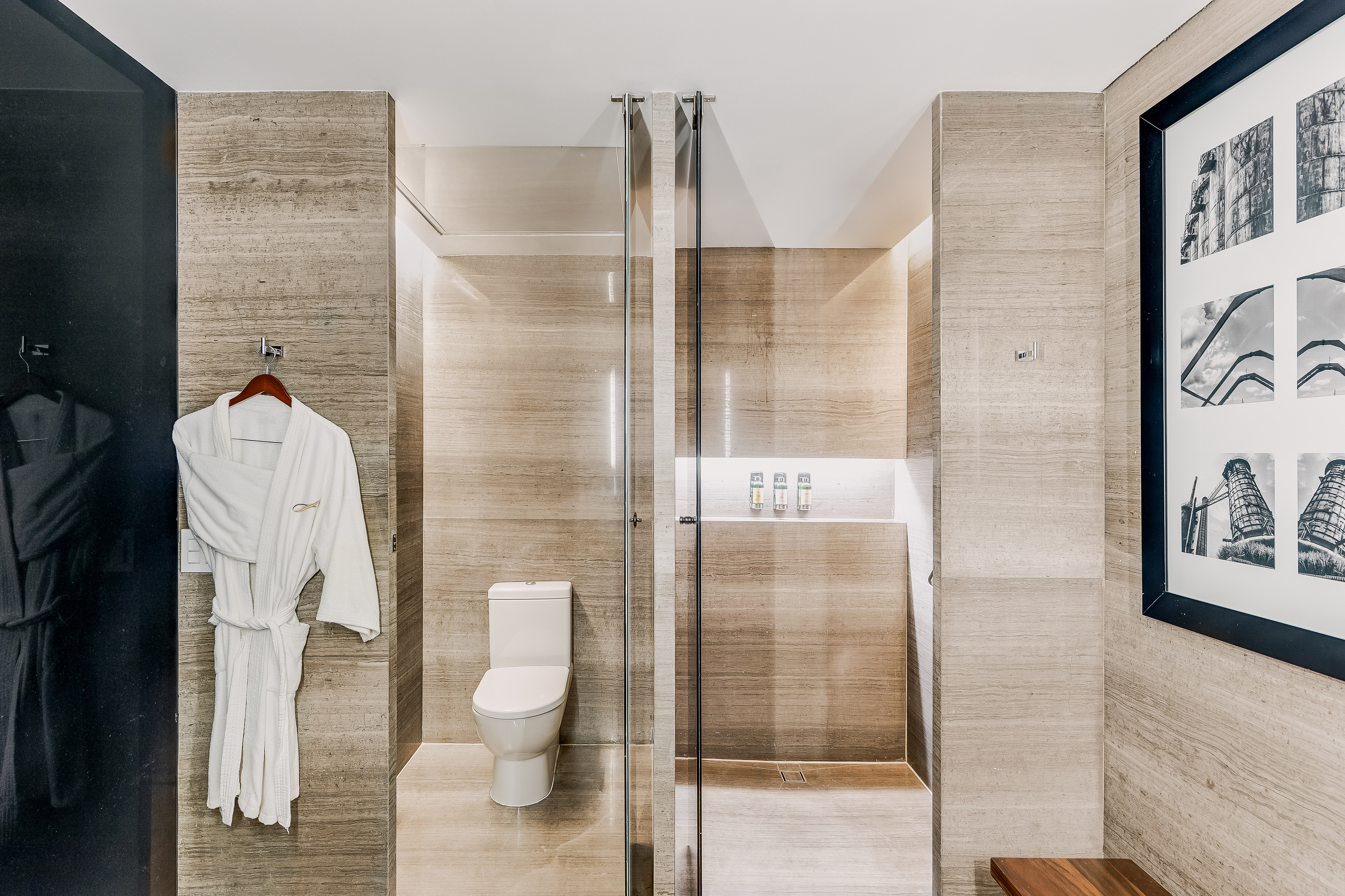 Double Executive Mountain View